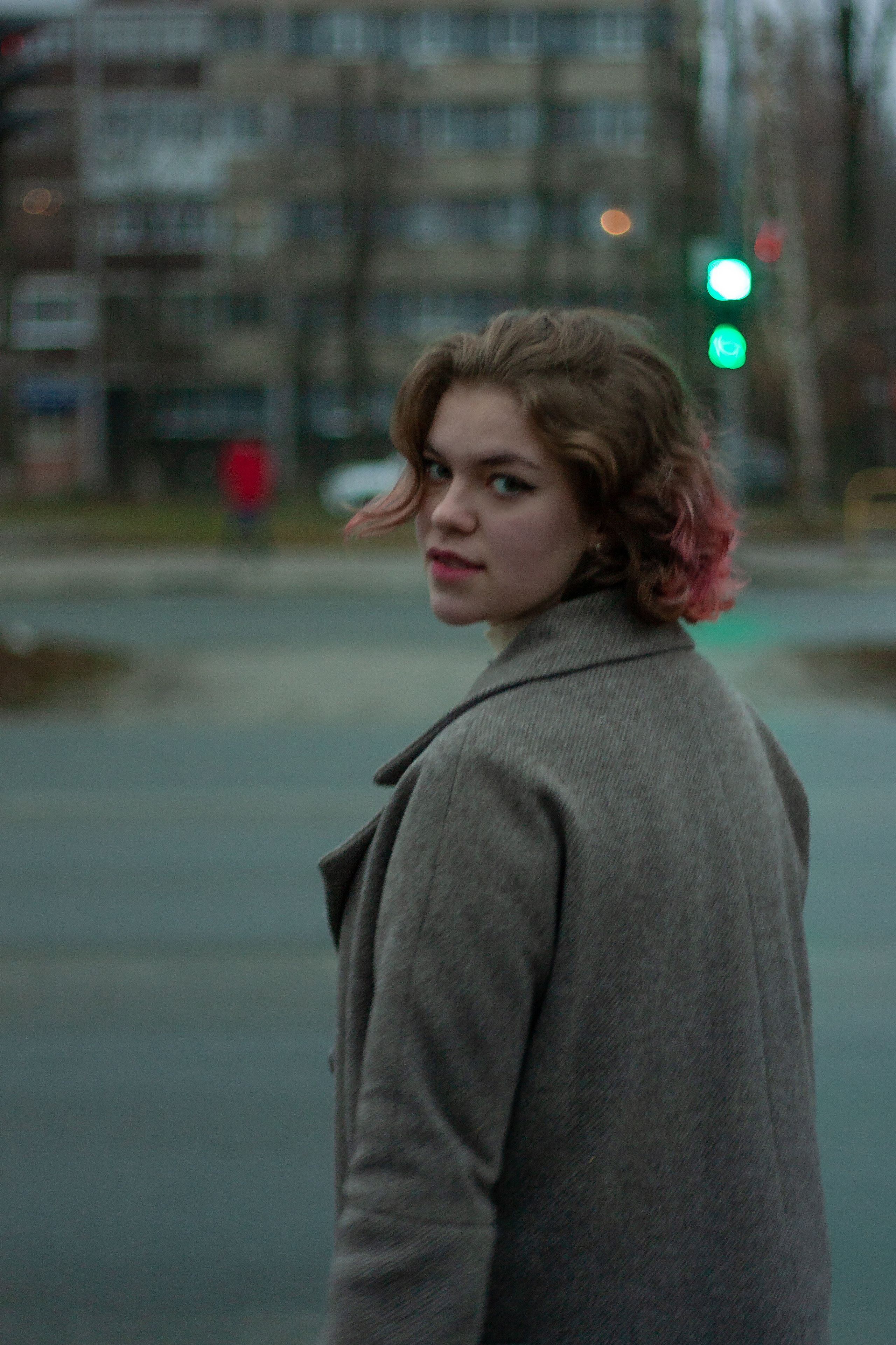 Элла. Портретный фотограф в Тольятти Анастасия Осипова