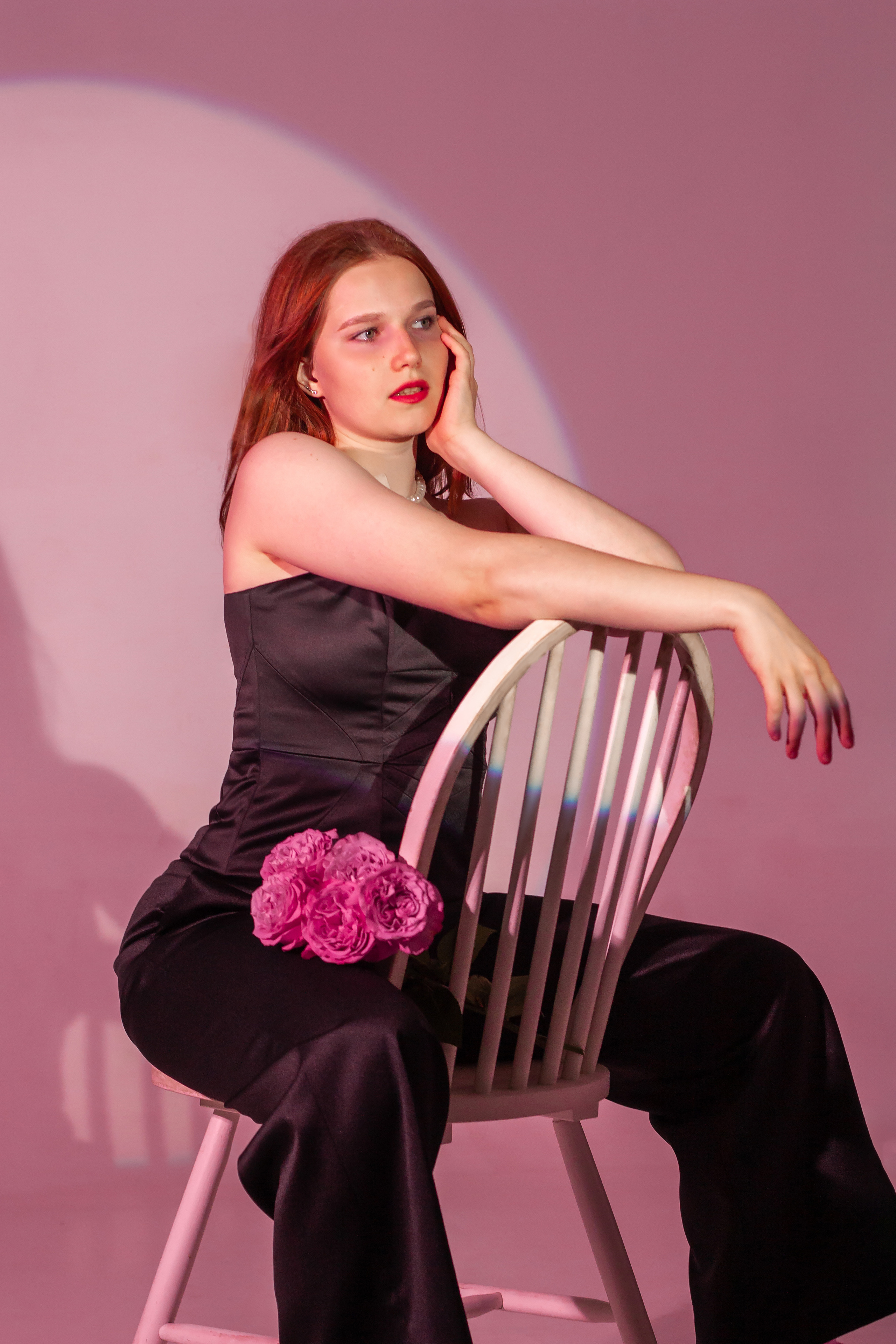 Лиза. Портретный фотограф в Тольятти Анастасия Осипова