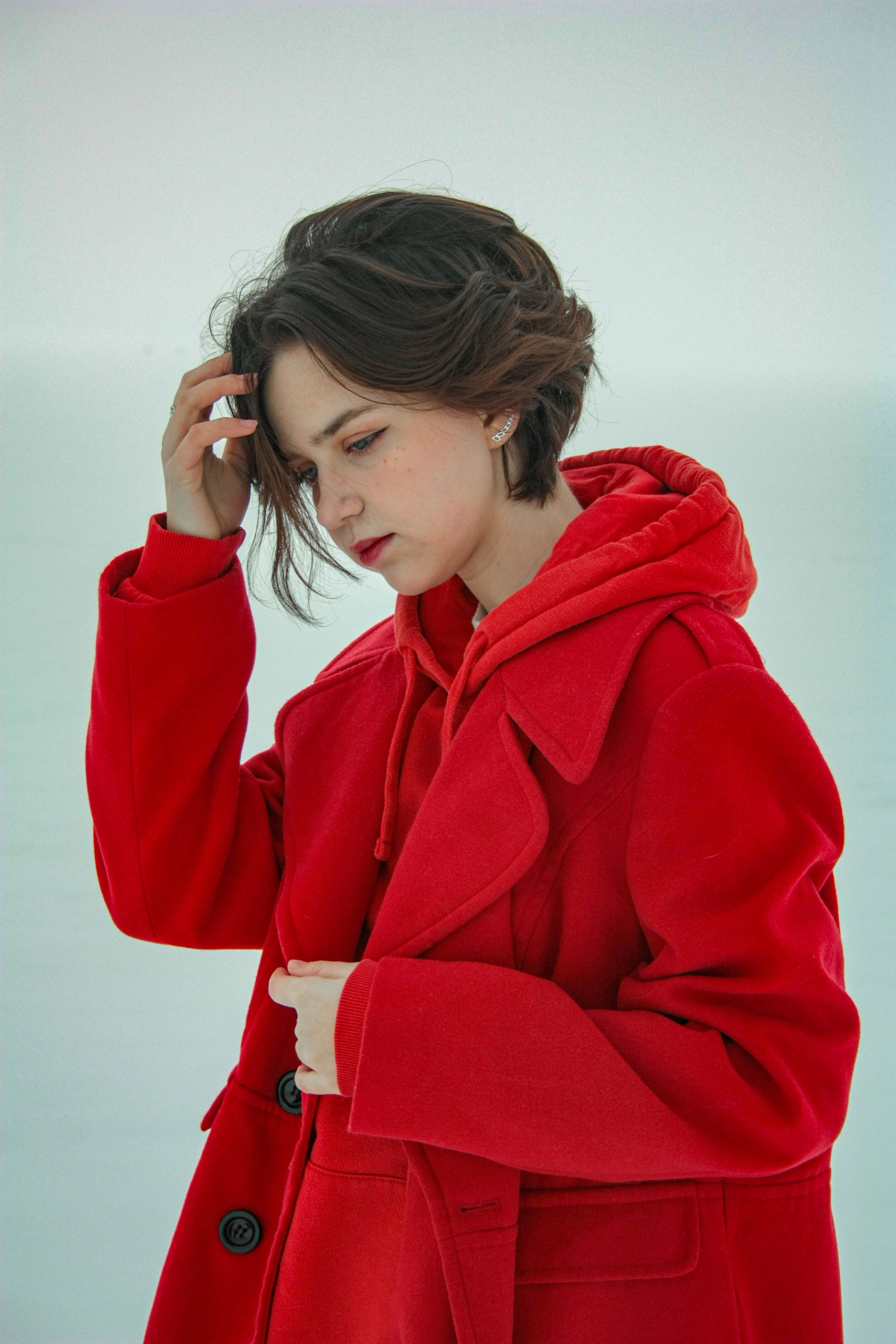 Маша. Портретный фотограф в Тольятти Анастасия Осипова