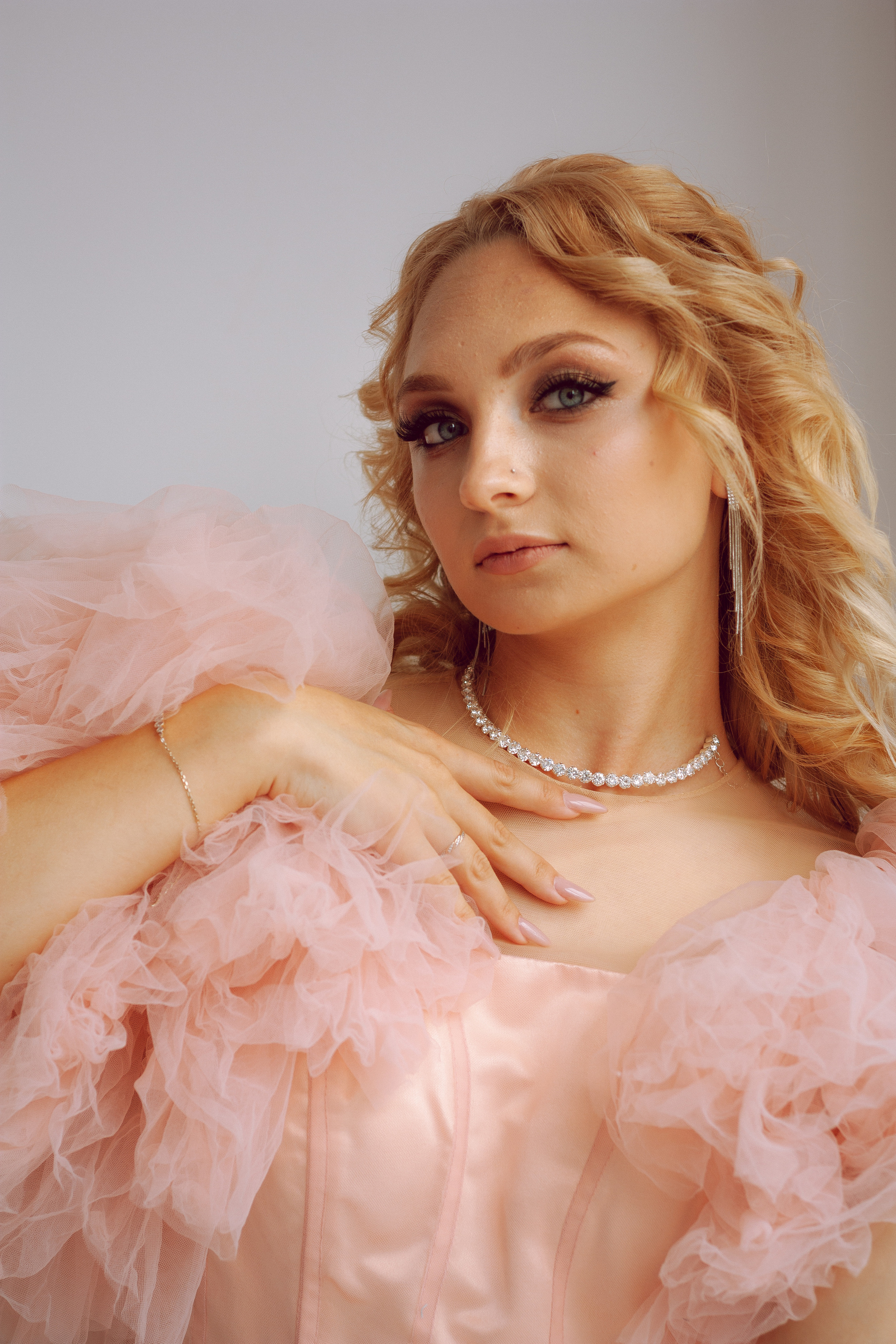 София. Портретный фотограф в Тольятти Анастасия Осипова