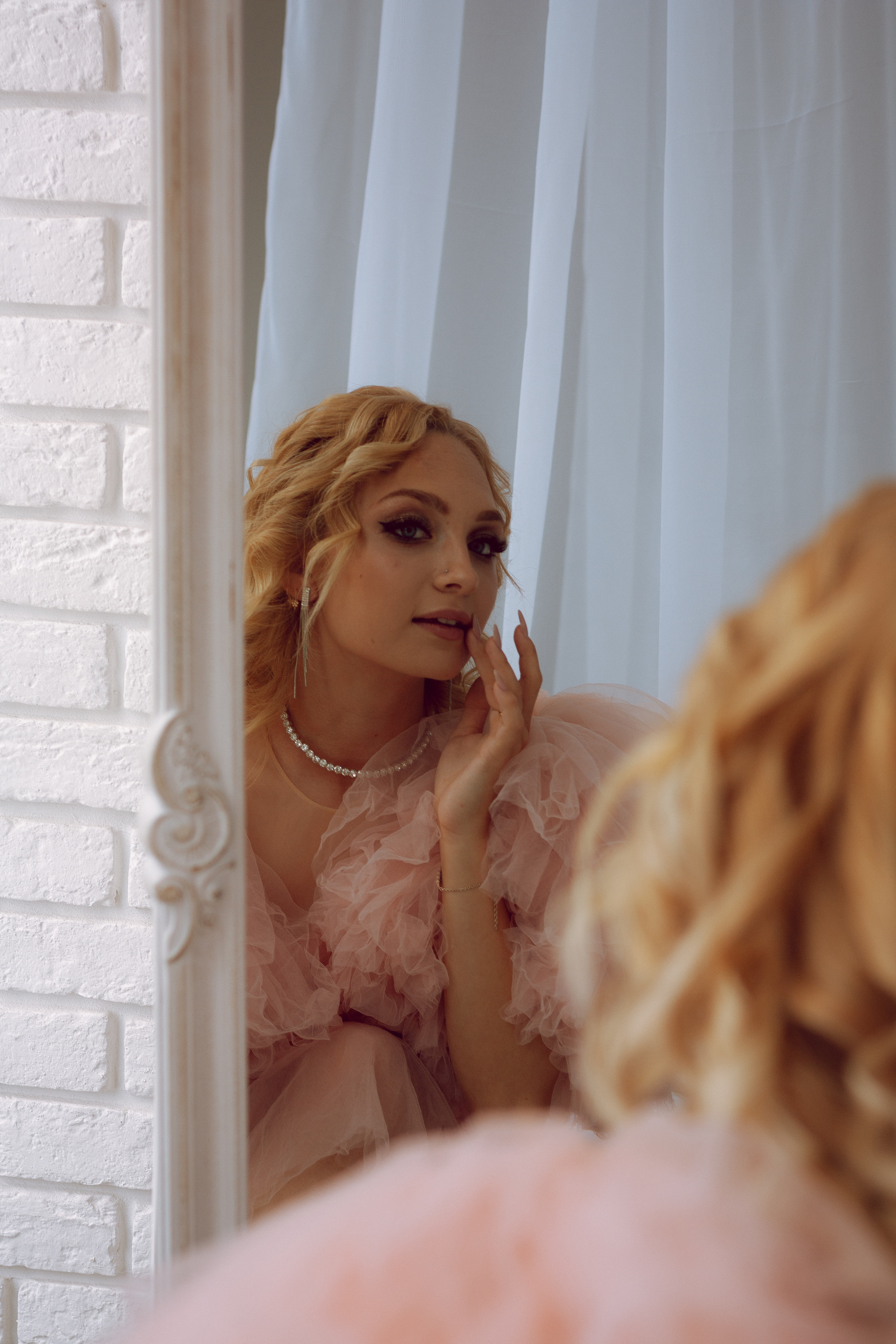 София. Портретный фотограф в Тольятти Анастасия Осипова