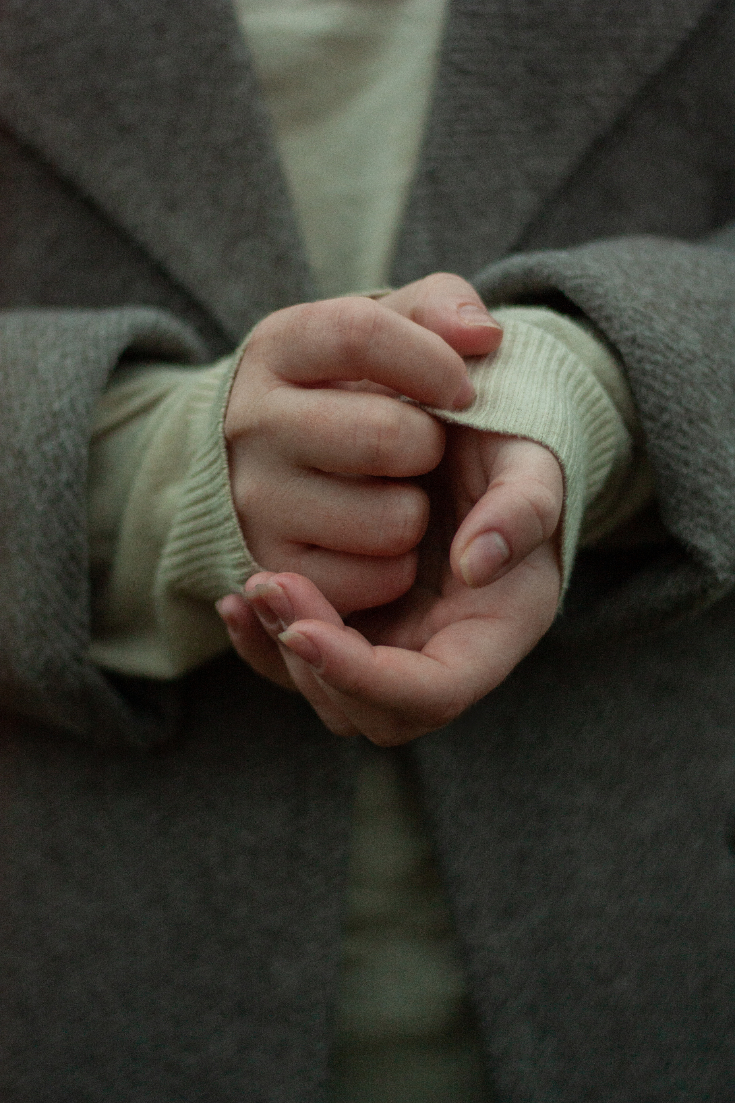 Элла. Портретный фотограф в Тольятти Анастасия Осипова