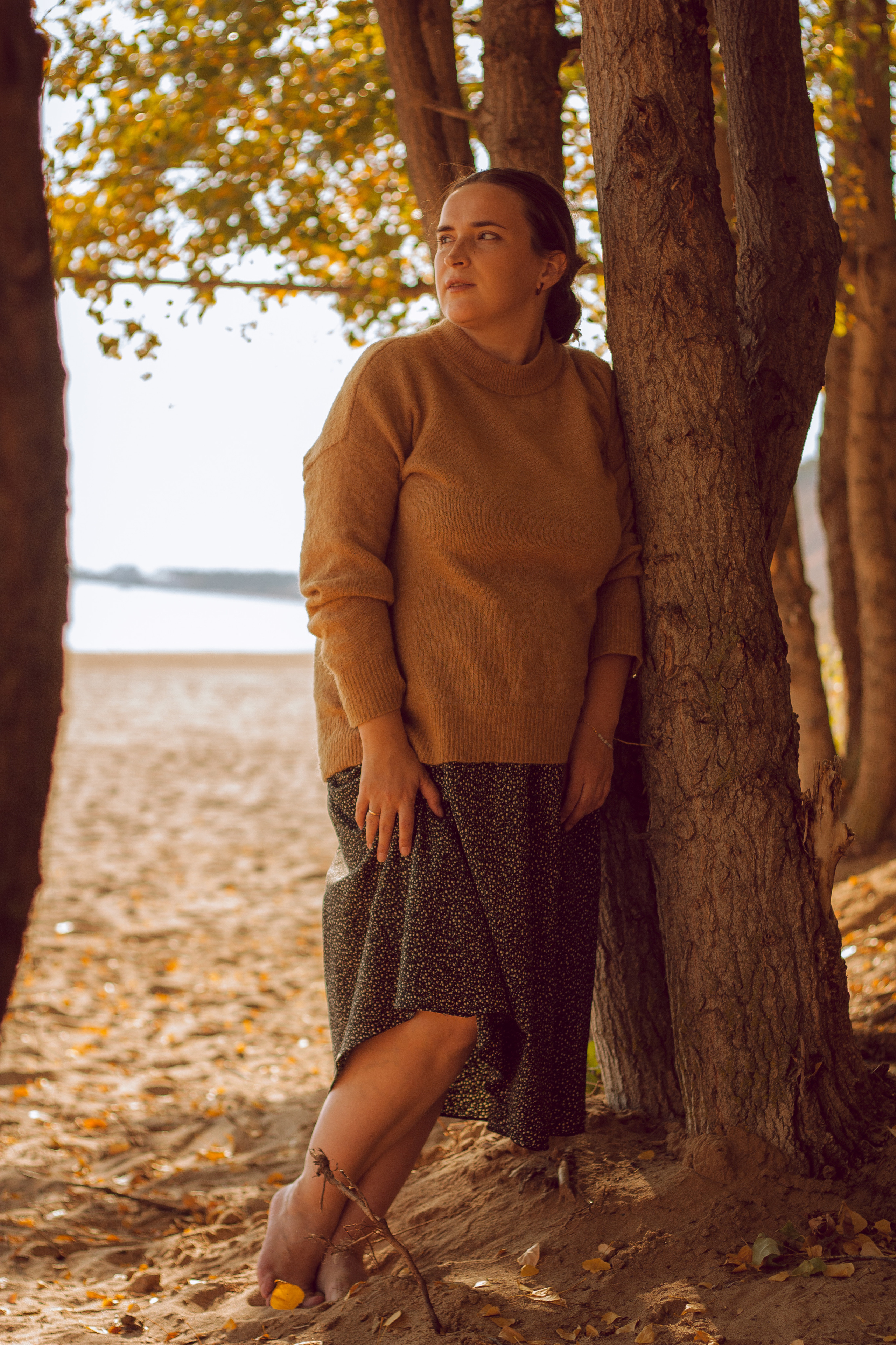 Светлана. Портретный фотограф в Тольятти Анастасия Осипова