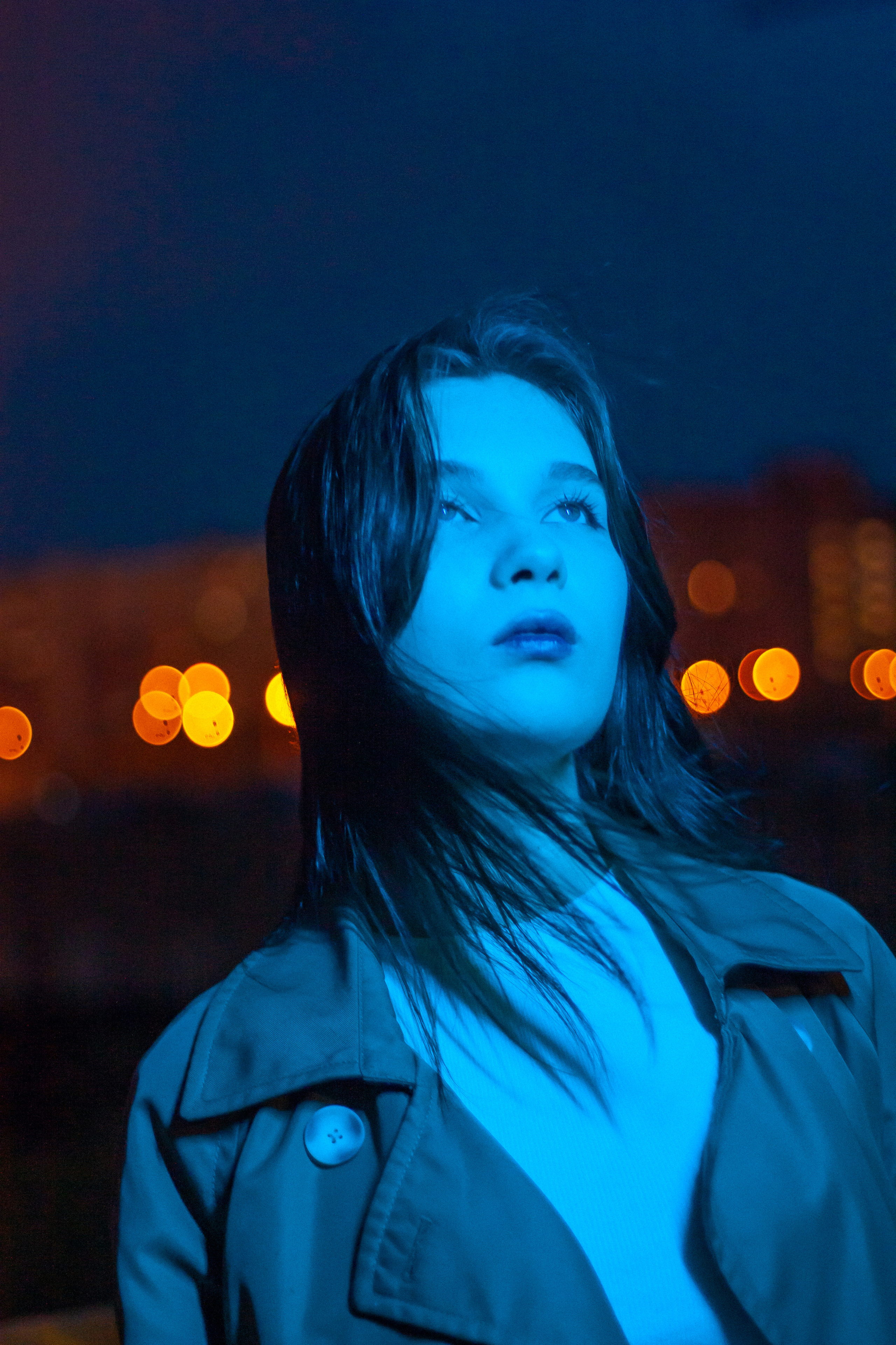 Анастасия. Портретный фотограф в Тольятти Анастасия Осипова