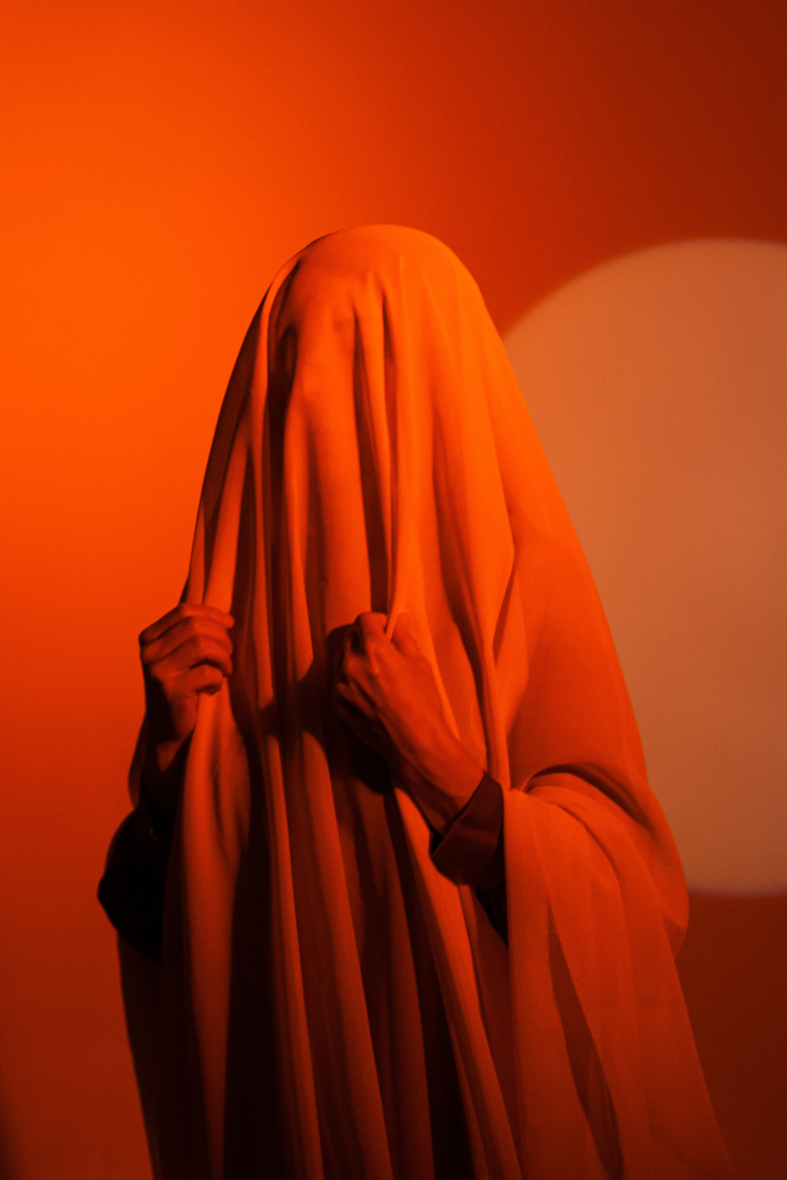 Дюна. Портретный фотограф в Тольятти Анастасия Осипова