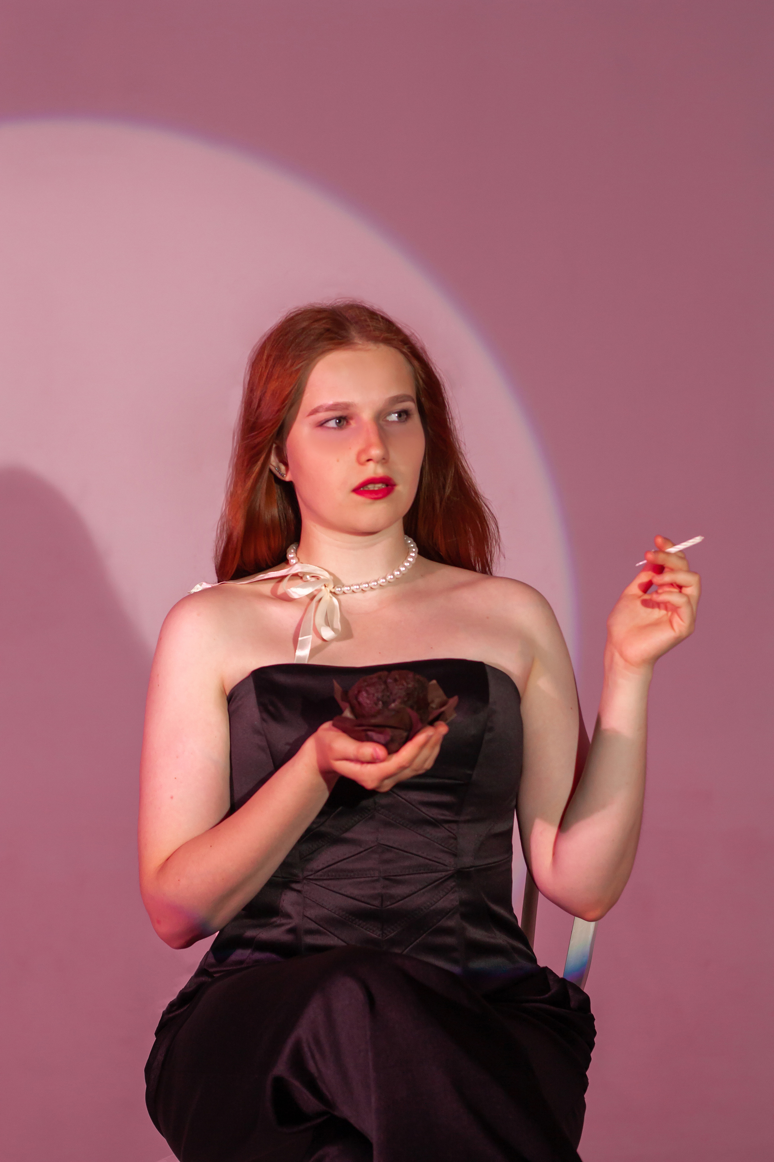 Лиза. Портретный фотограф в Тольятти Анастасия Осипова