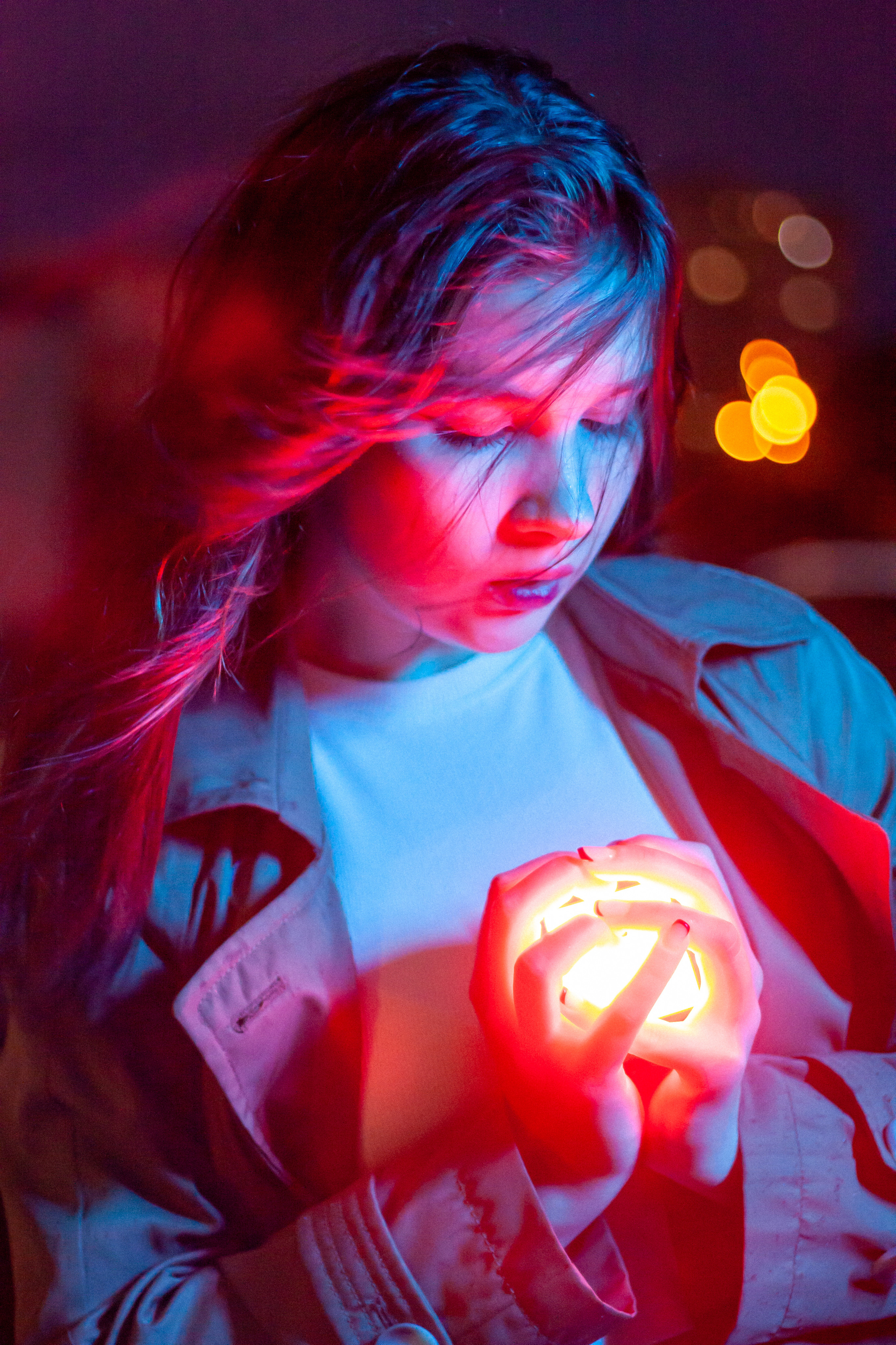 Анастасия. Портретный фотограф в Тольятти Анастасия Осипова