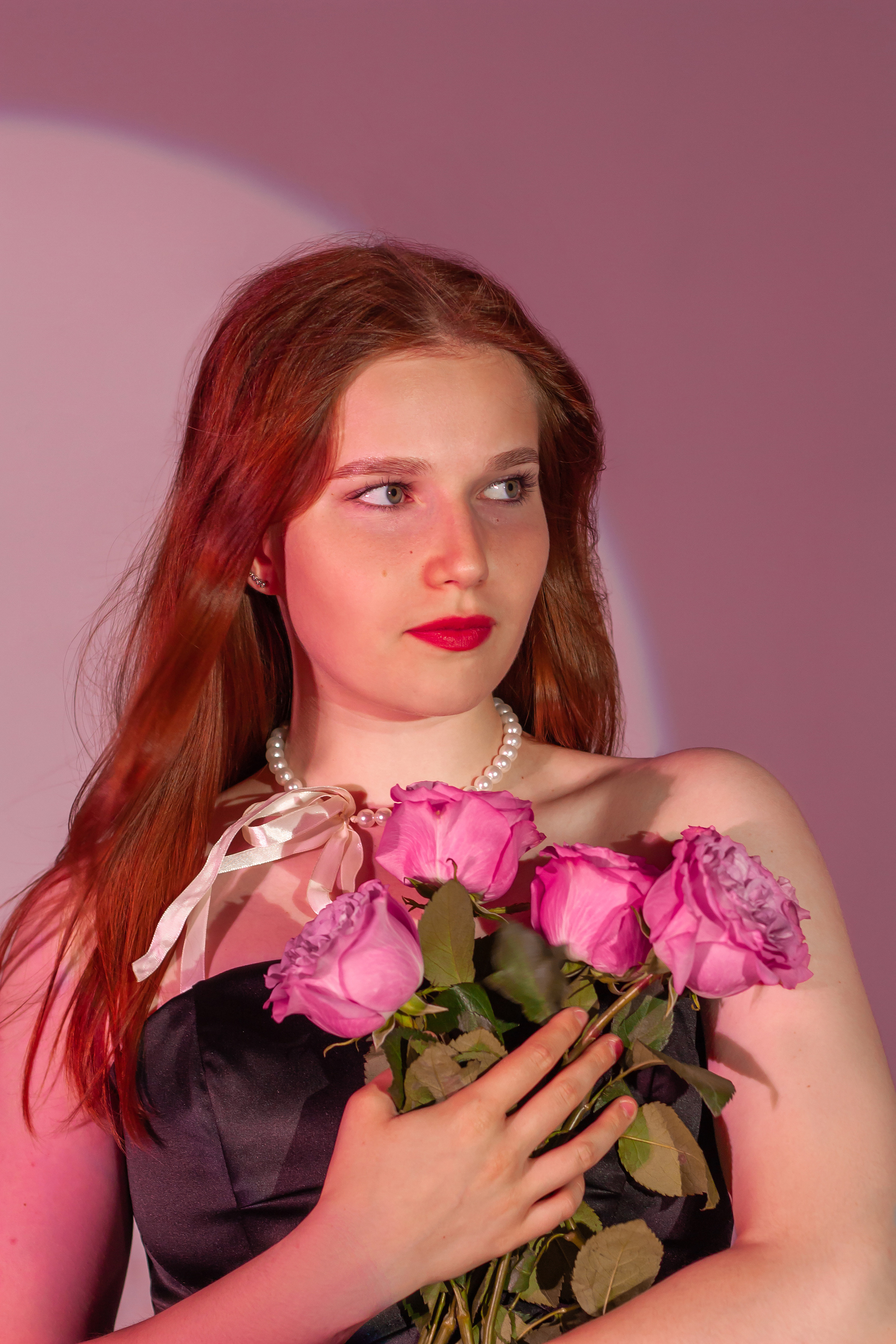 Лиза. Портретный фотограф в Тольятти Анастасия Осипова