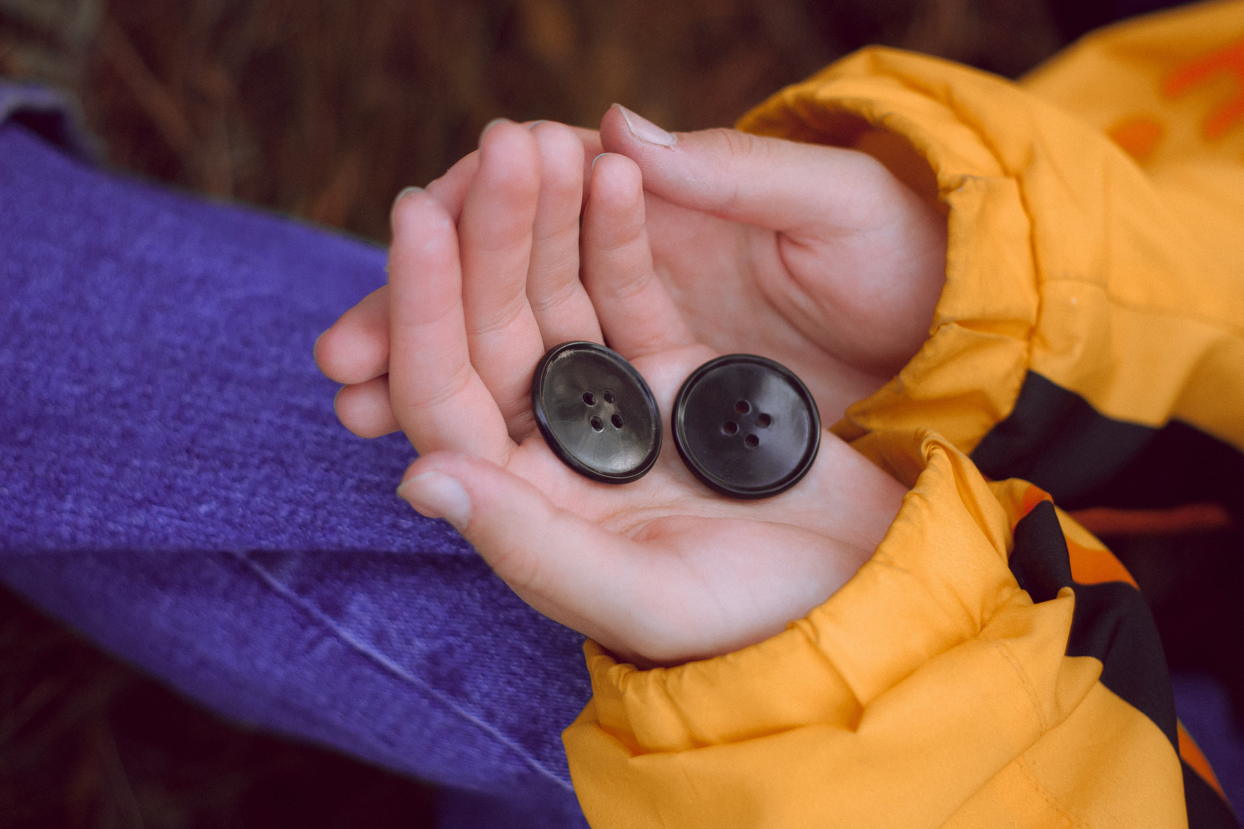 Коралина. Портретный фотограф в Тольятти Анастасия Осипова