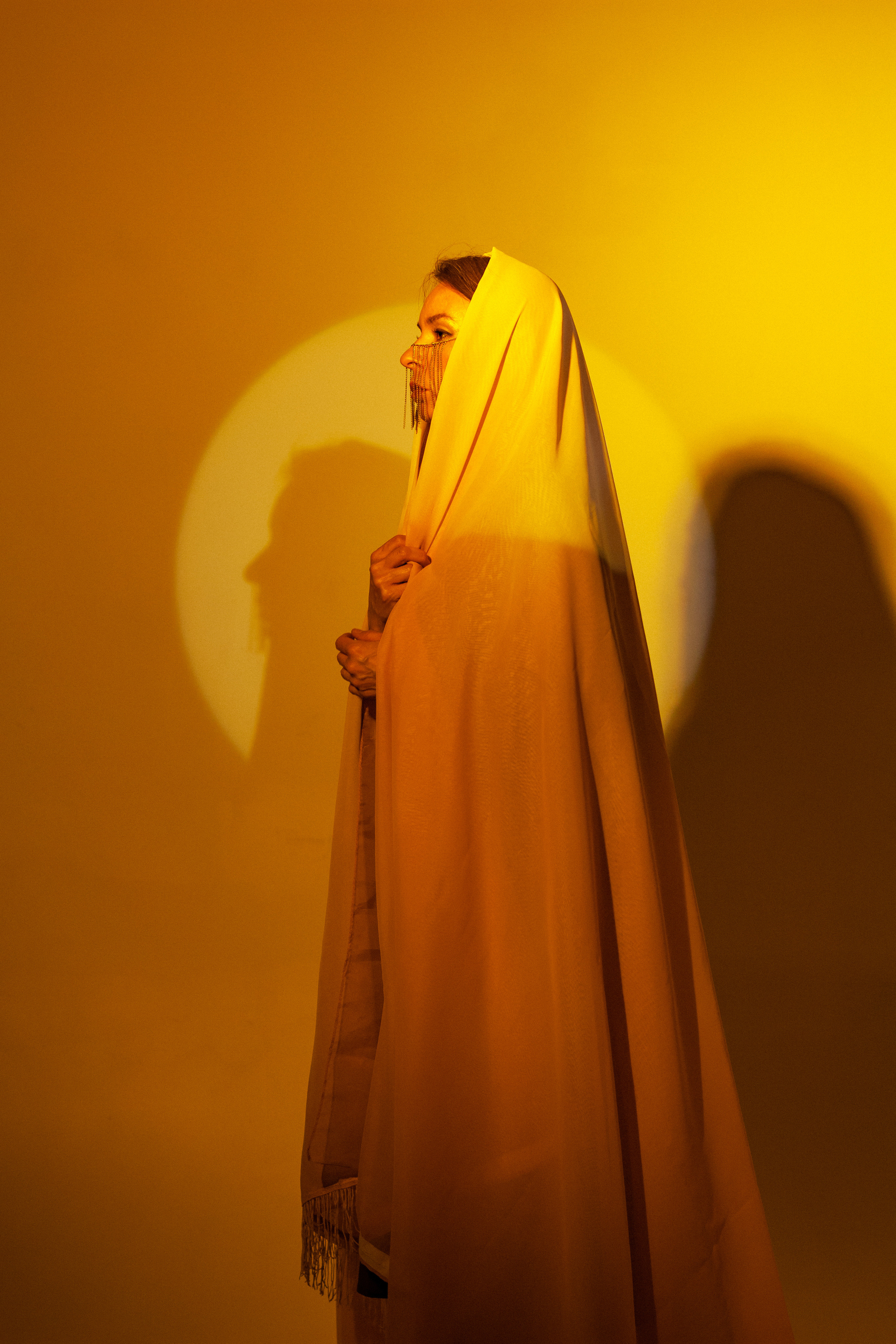 Дюна. Портретный фотограф в Тольятти Анастасия Осипова