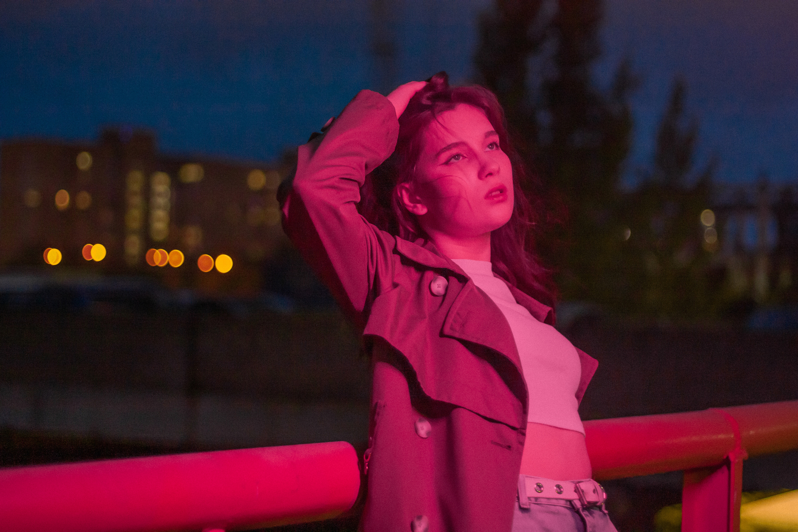 Анастасия. Портретный фотограф в Тольятти Анастасия Осипова