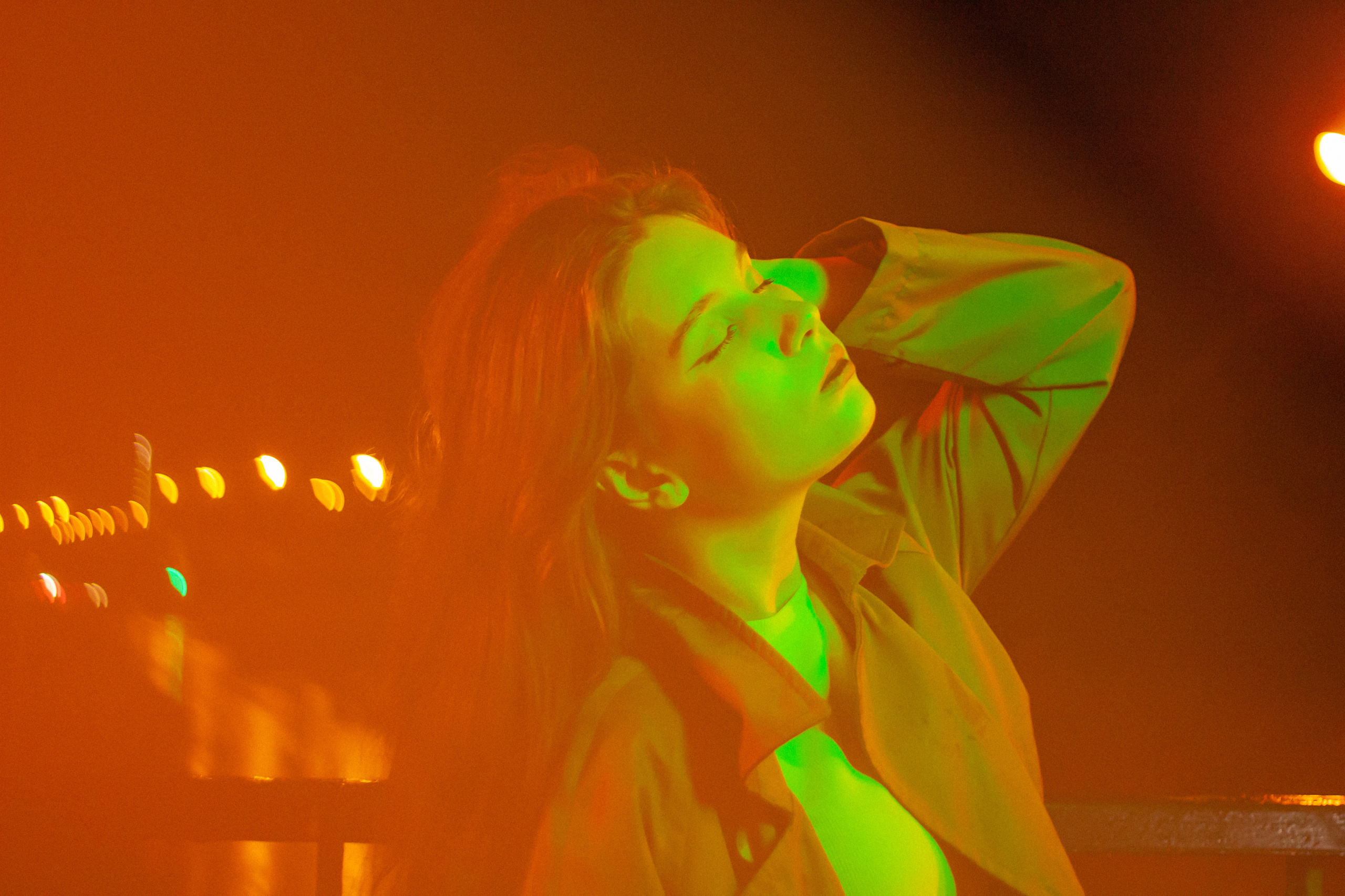 Анастасия. Портретный фотограф в Тольятти Анастасия Осипова