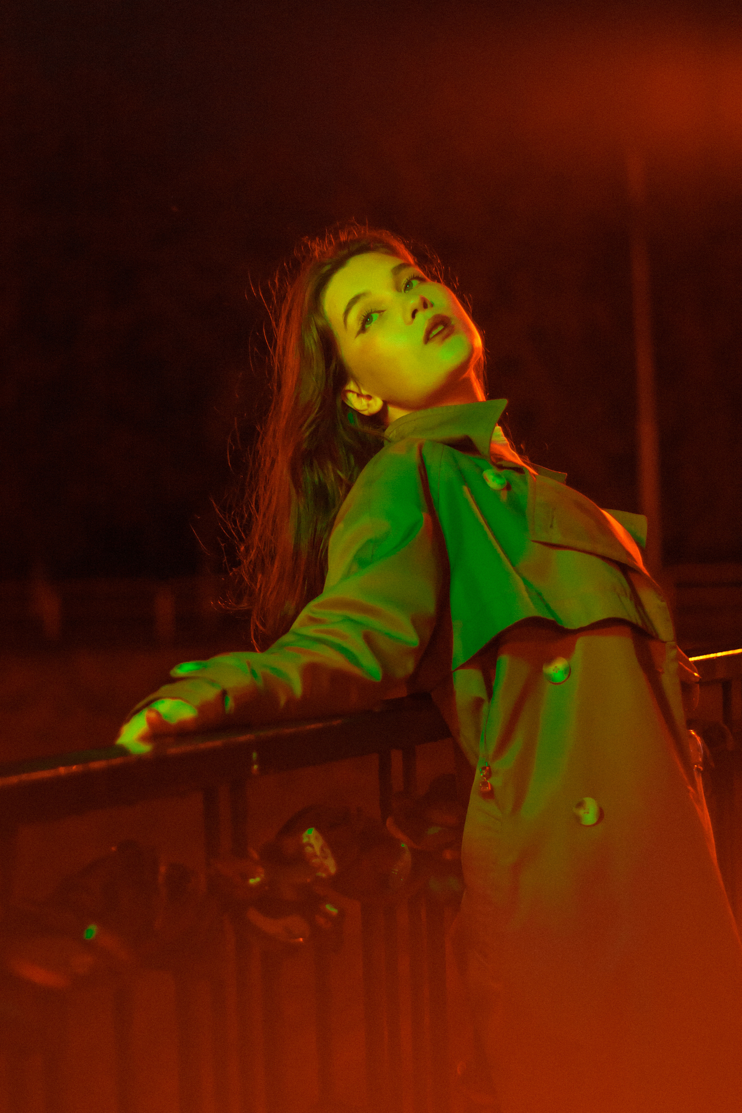 Анастасия. Портретный фотограф в Тольятти Анастасия Осипова