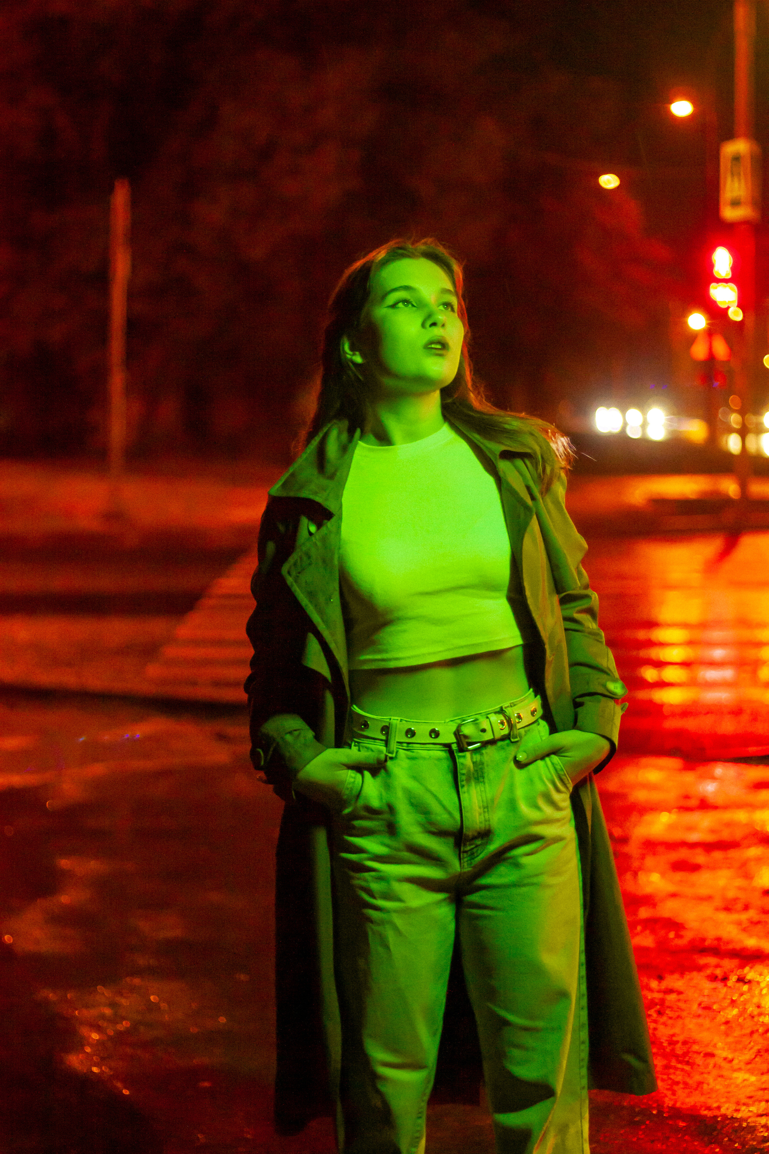 Анастасия. Портретный фотограф в Тольятти Анастасия Осипова