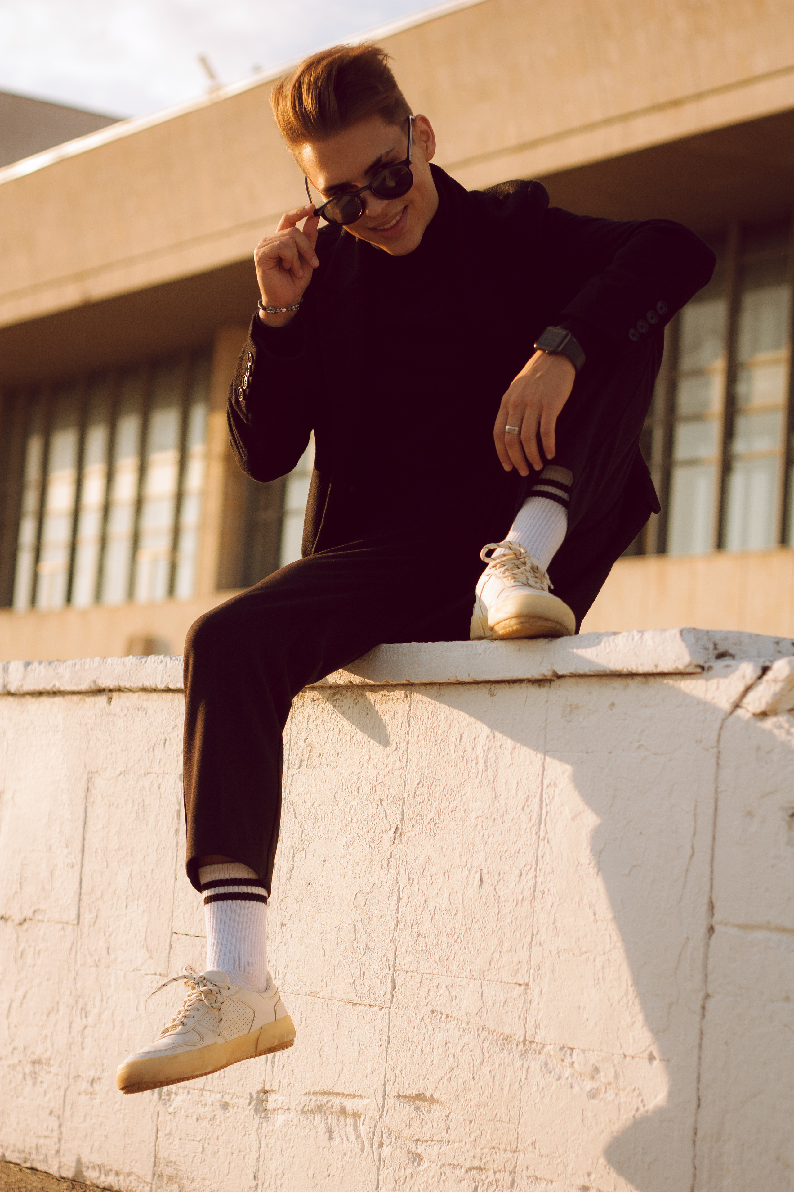 Максим. Портретный фотограф в Тольятти Анастасия Осипова