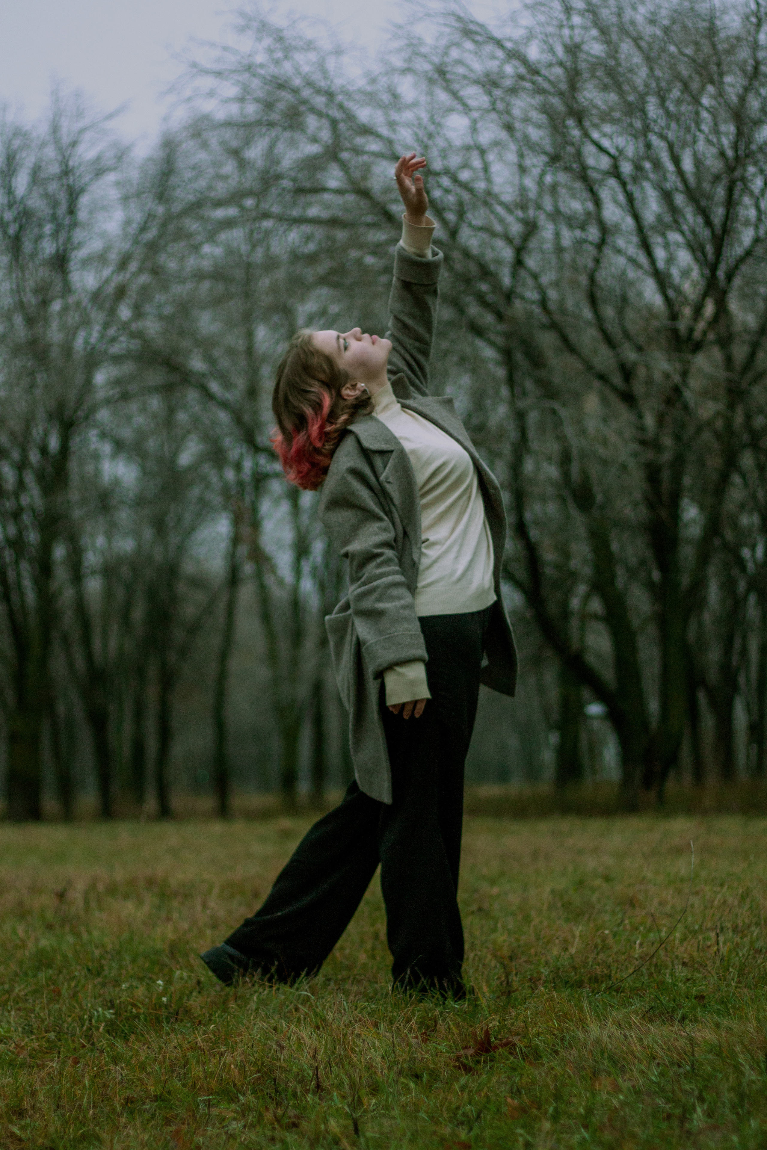 Элла. Портретный фотограф в Тольятти Анастасия Осипова