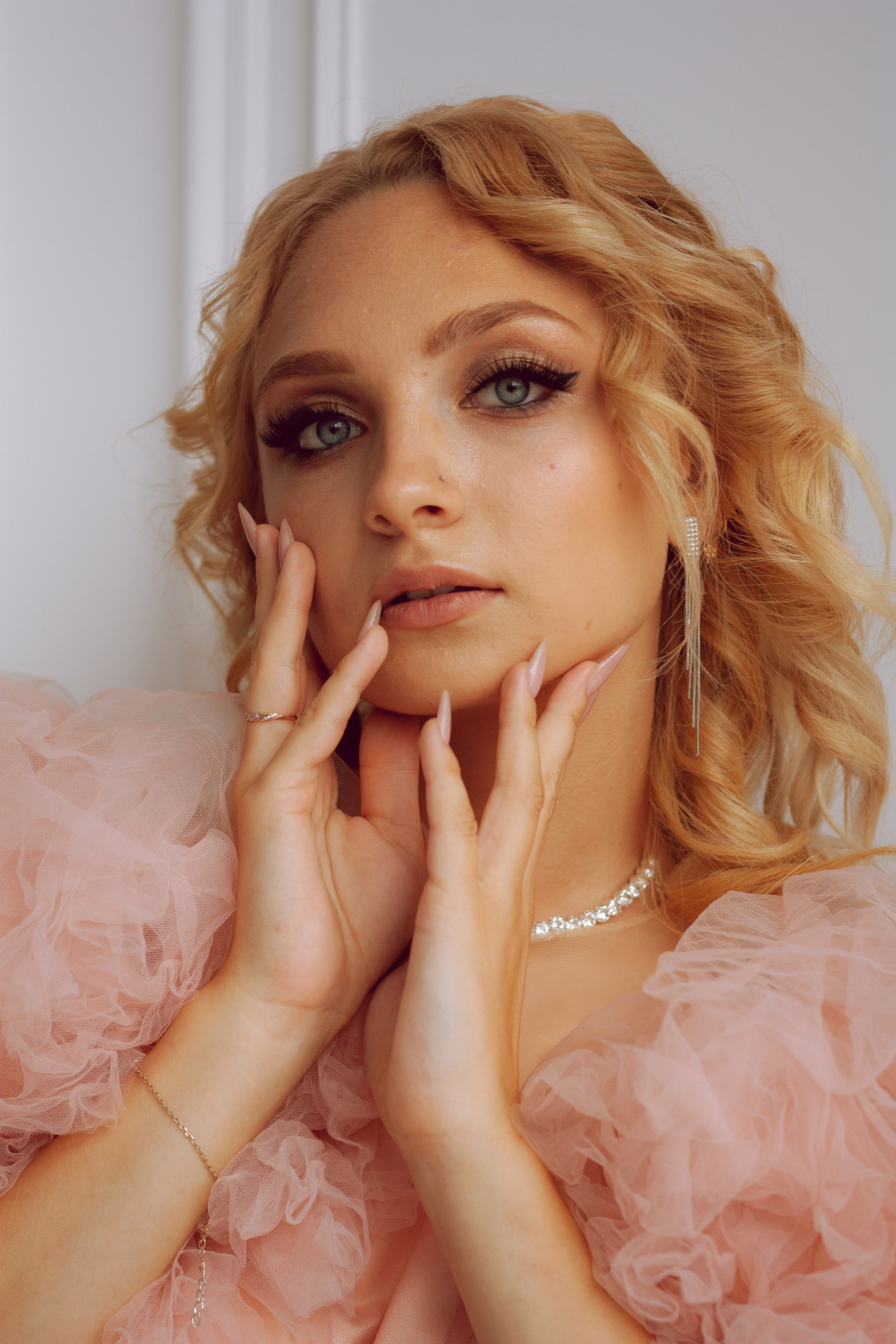 София. Портретный фотограф в Тольятти Анастасия Осипова