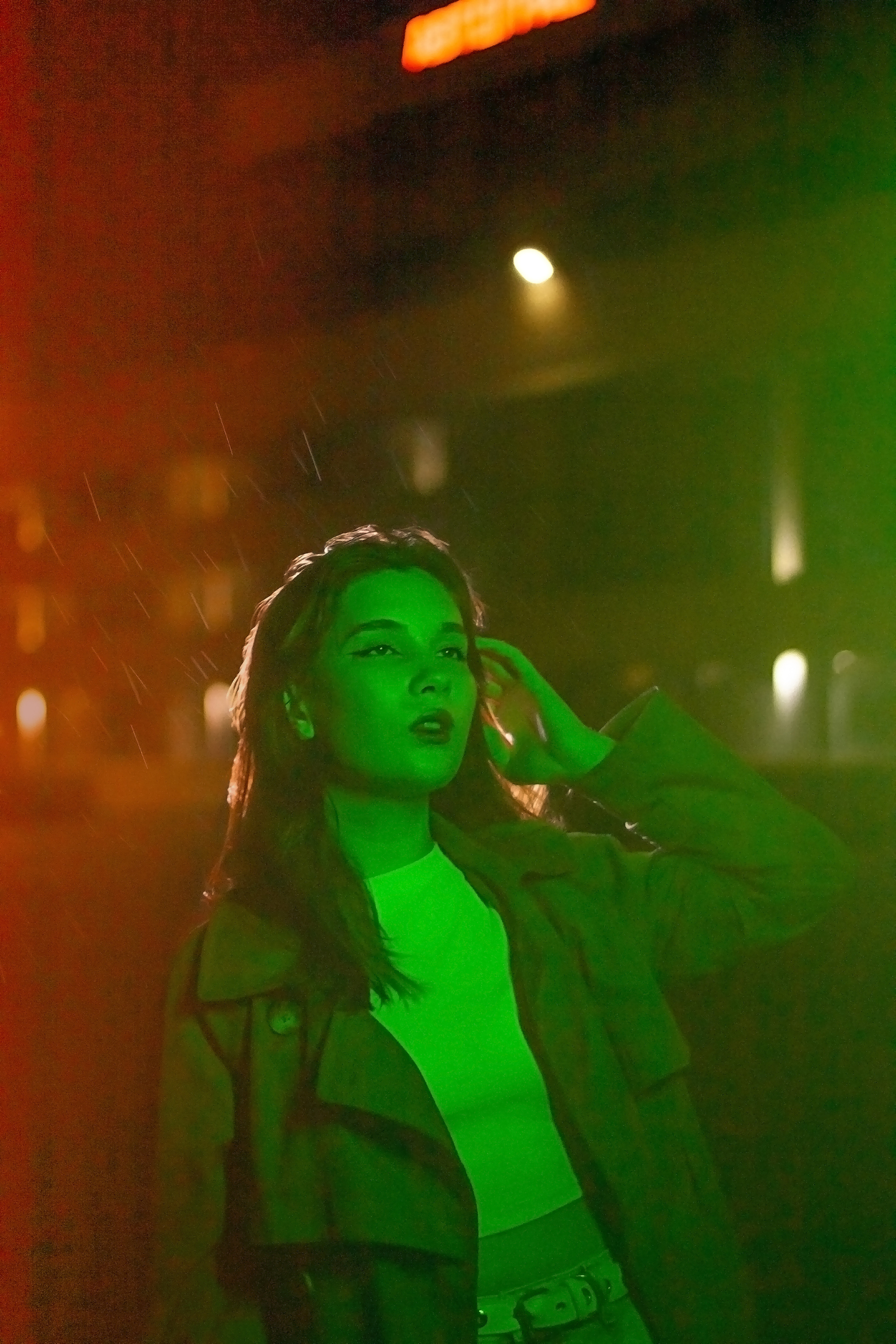 Анастасия. Портретный фотограф в Тольятти Анастасия Осипова