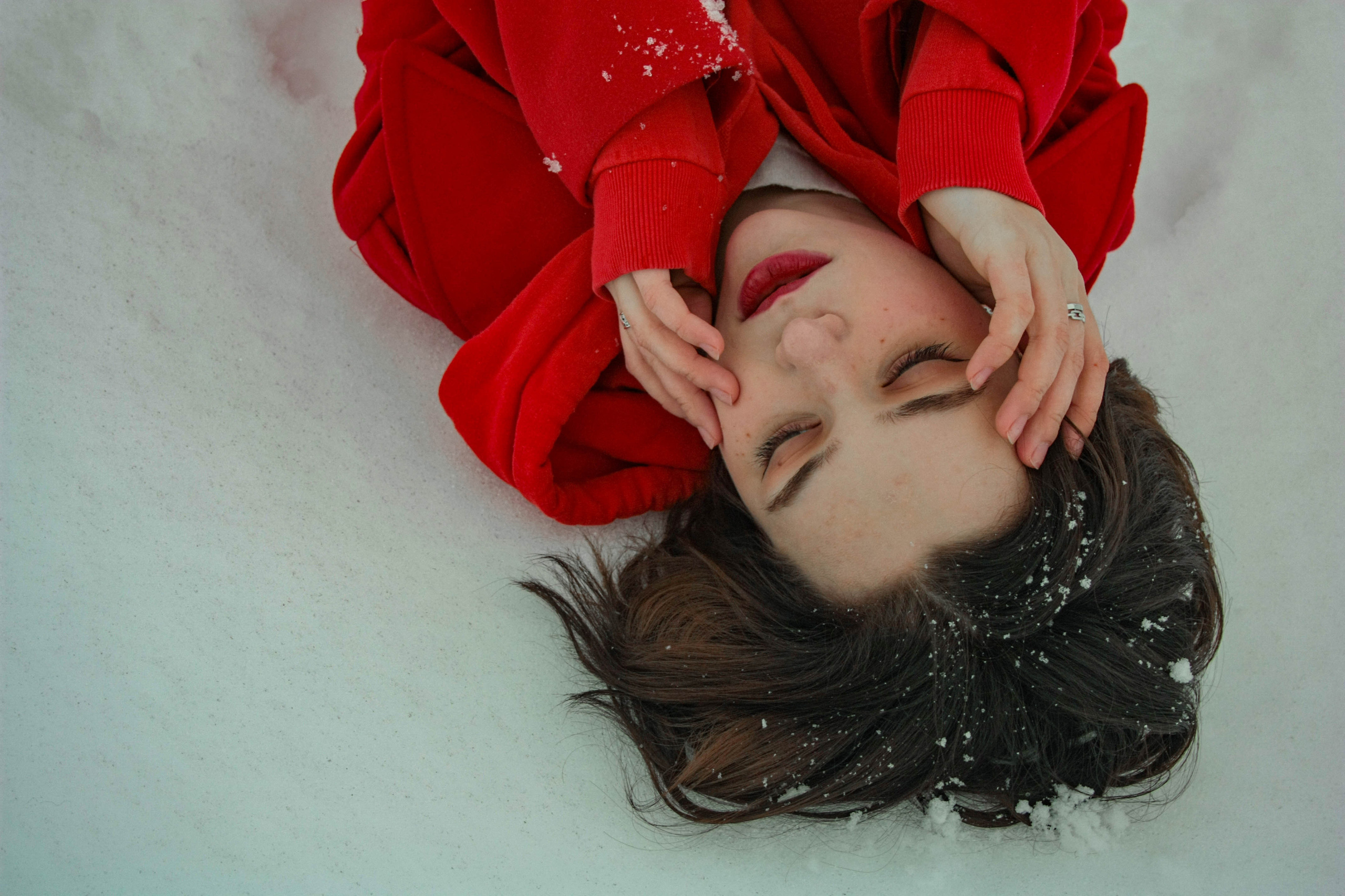 Маша. Портретный фотограф в Тольятти Анастасия Осипова