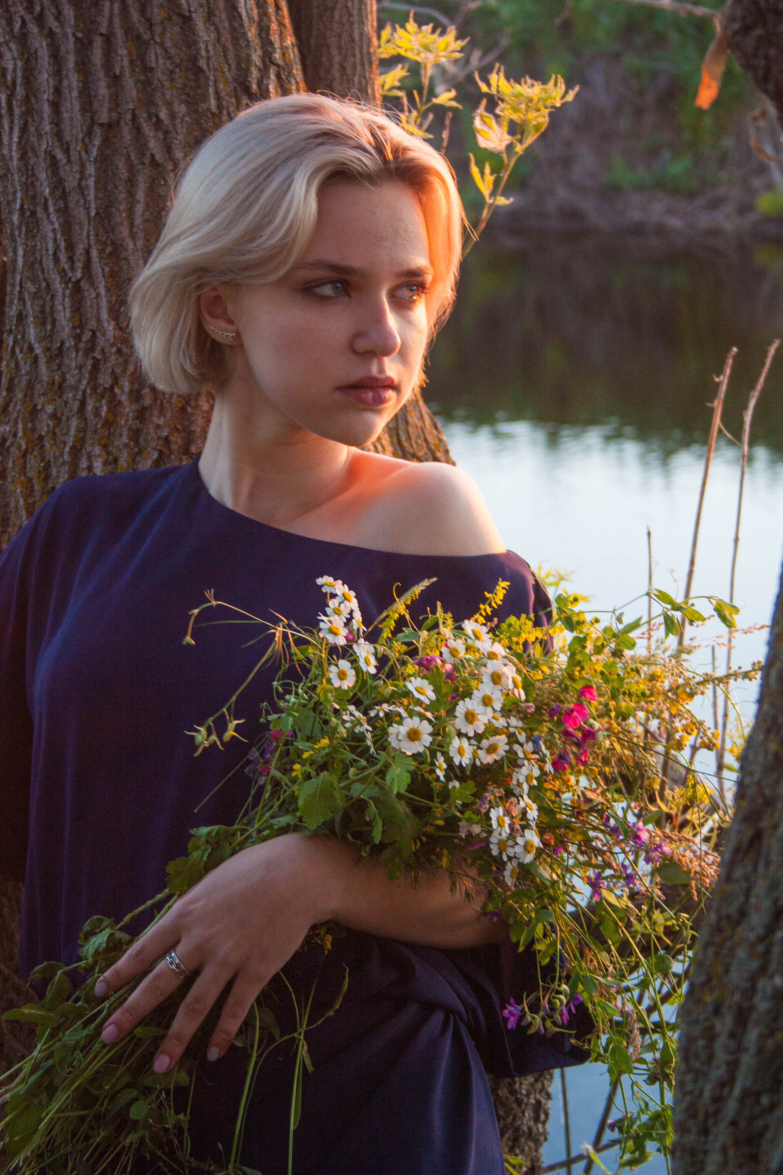 Лето. Портретный фотограф в Тольятти Анастасия Осипова