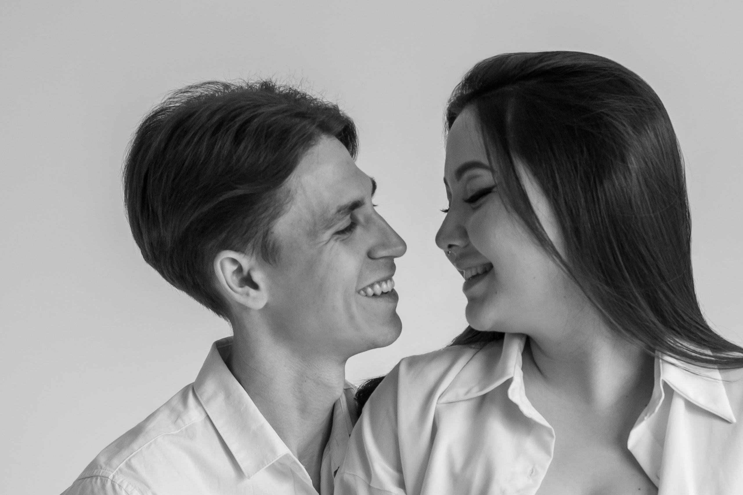 Александр и София. Портретный фотограф в Тольятти Анастасия Осипова