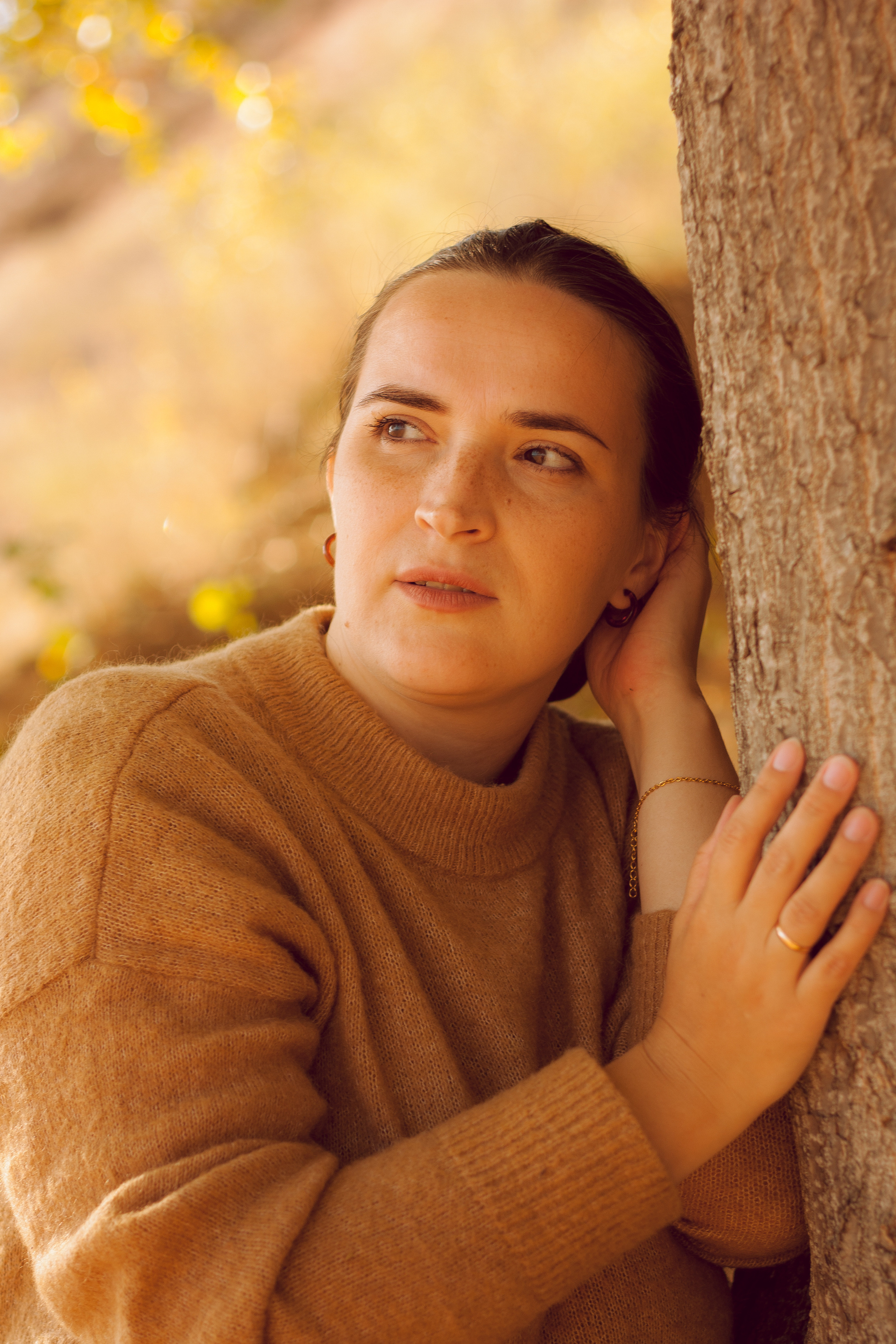 Светлана. Портретный фотограф в Тольятти Анастасия Осипова