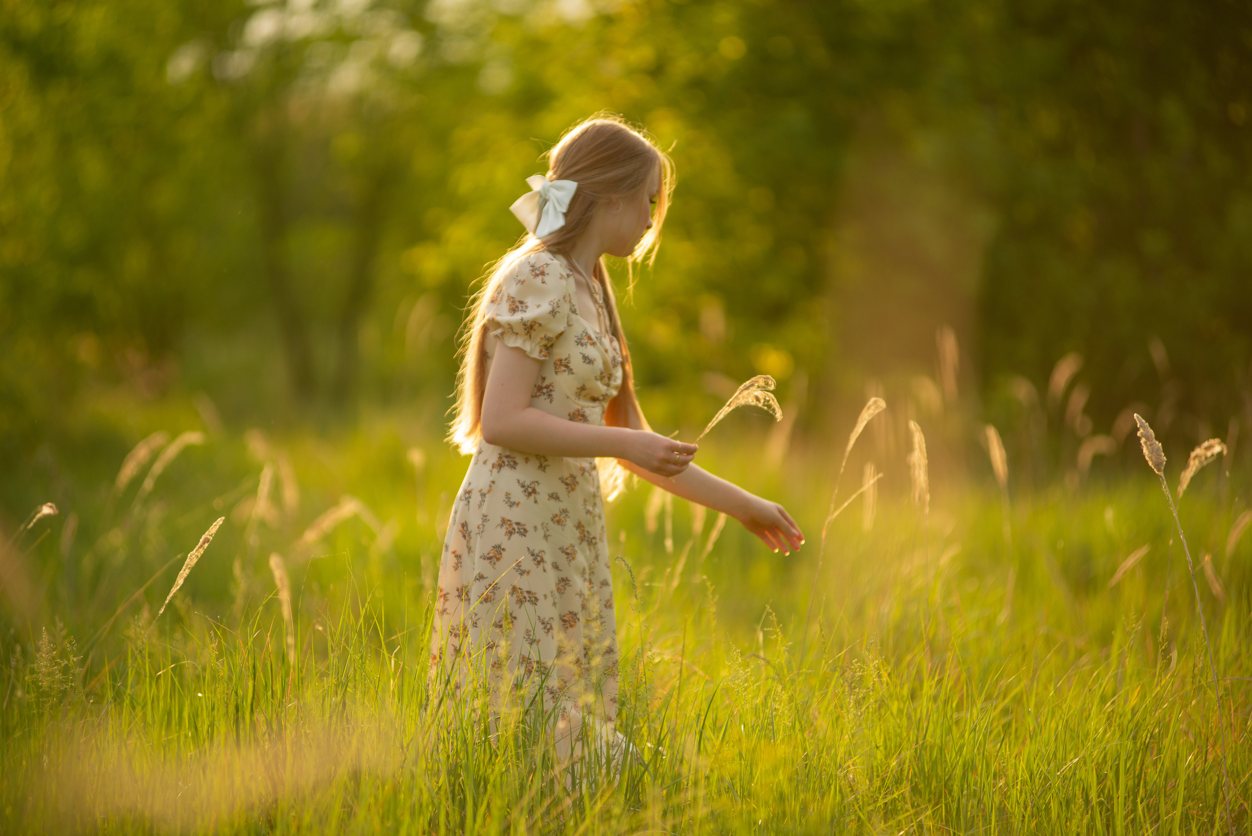 Кристина. Портретный фотограф в Тольятти Анастасия Осипова