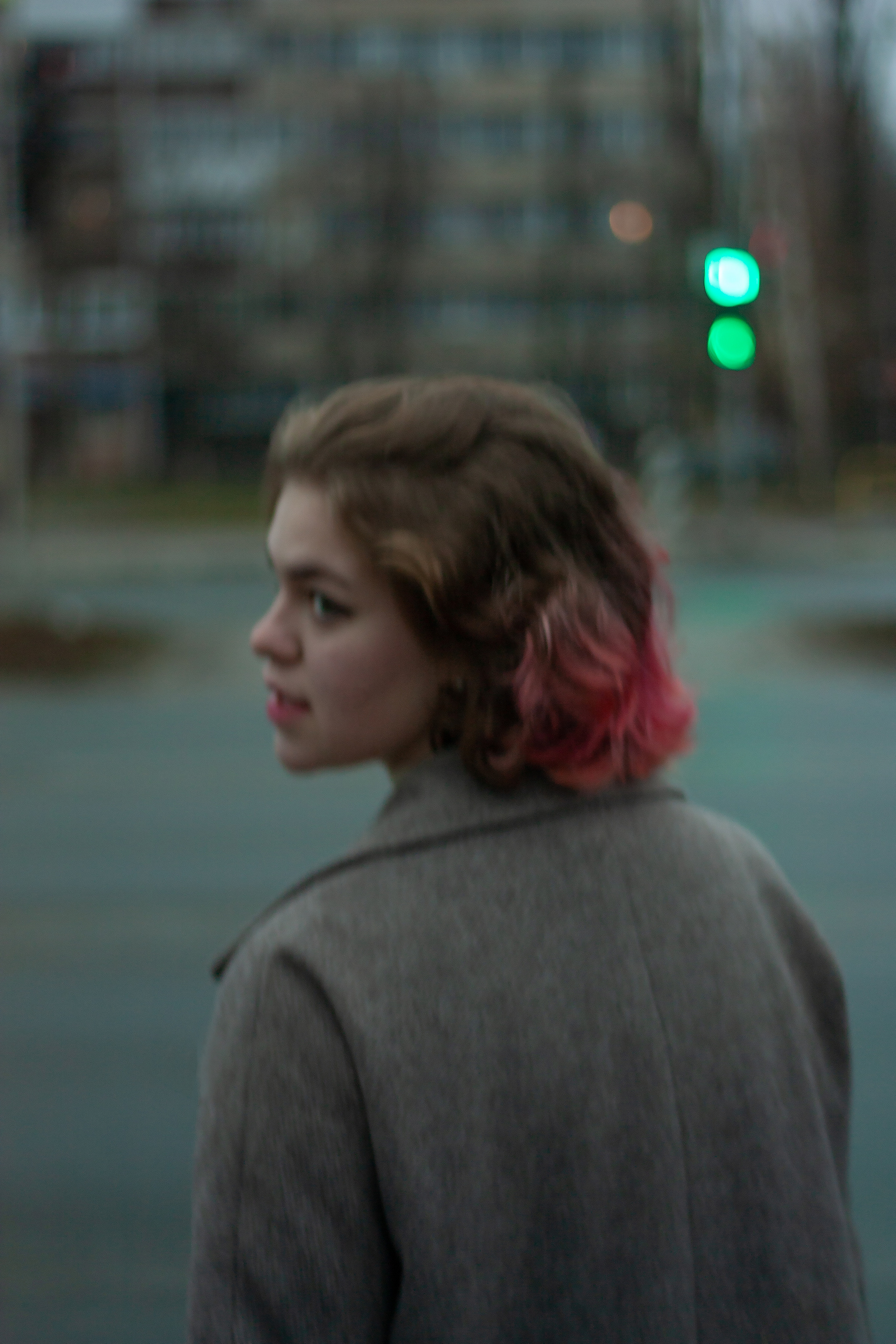 Элла. Портретный фотограф в Тольятти Анастасия Осипова