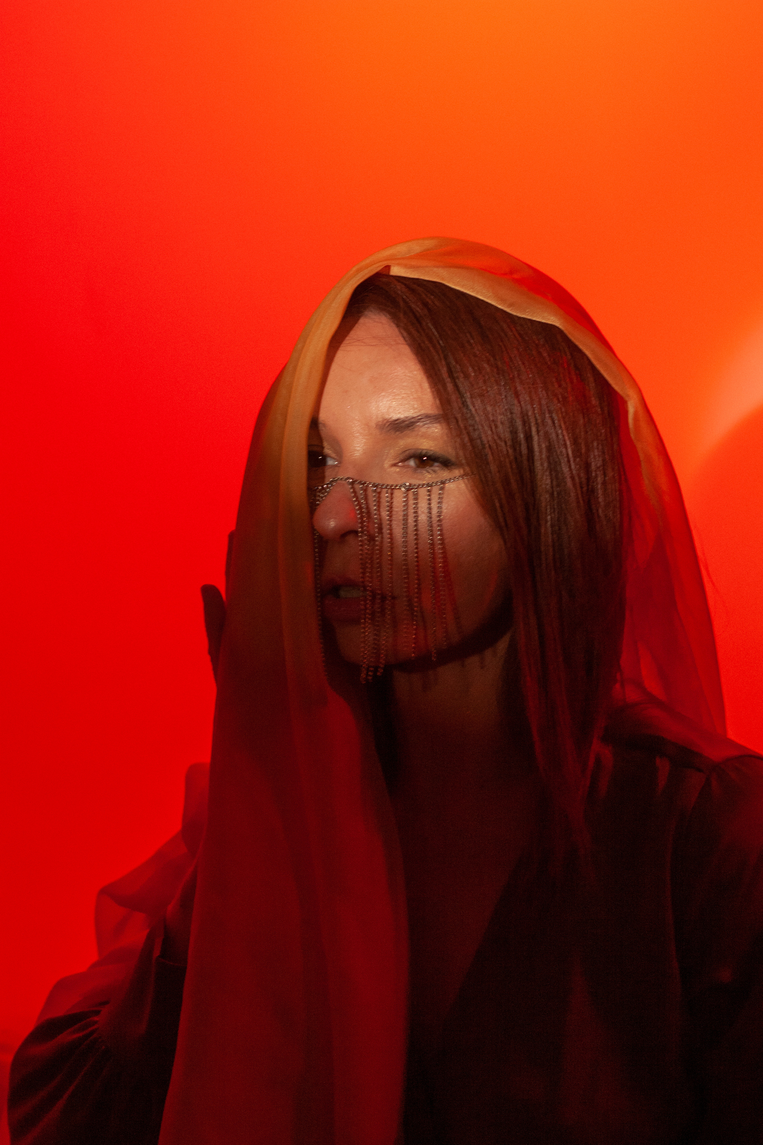 Дюна. Портретный фотограф в Тольятти Анастасия Осипова