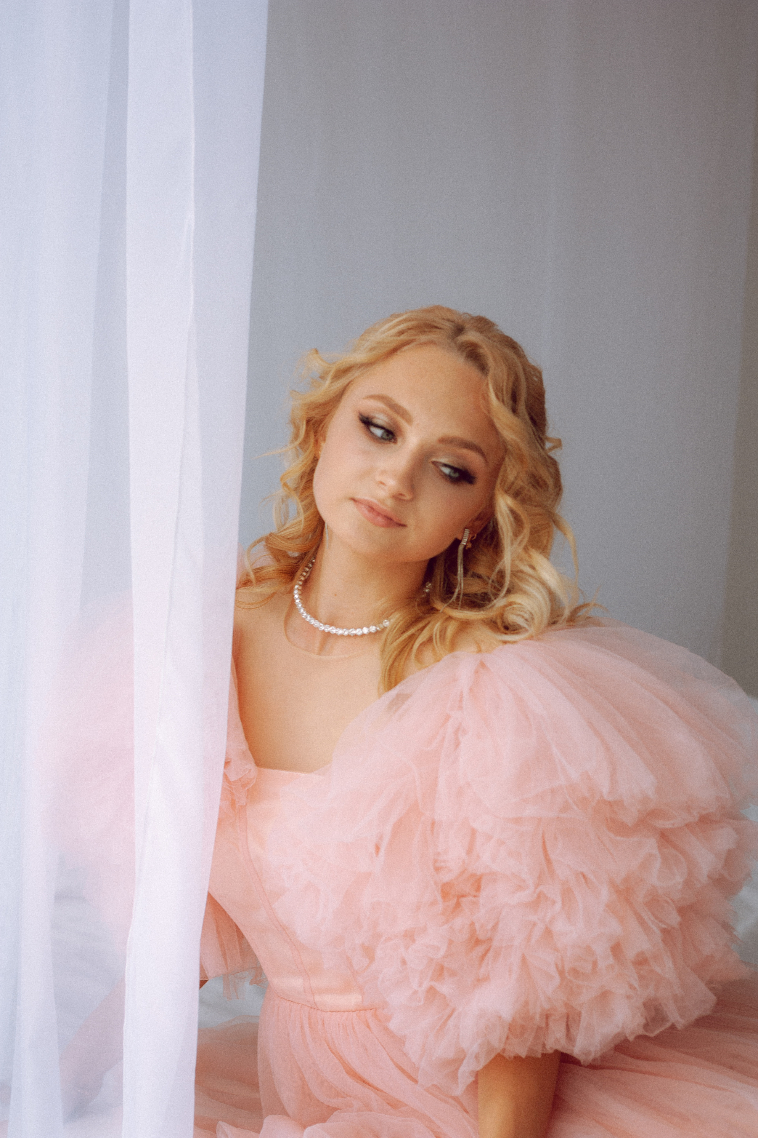 София. Портретный фотограф в Тольятти Анастасия Осипова