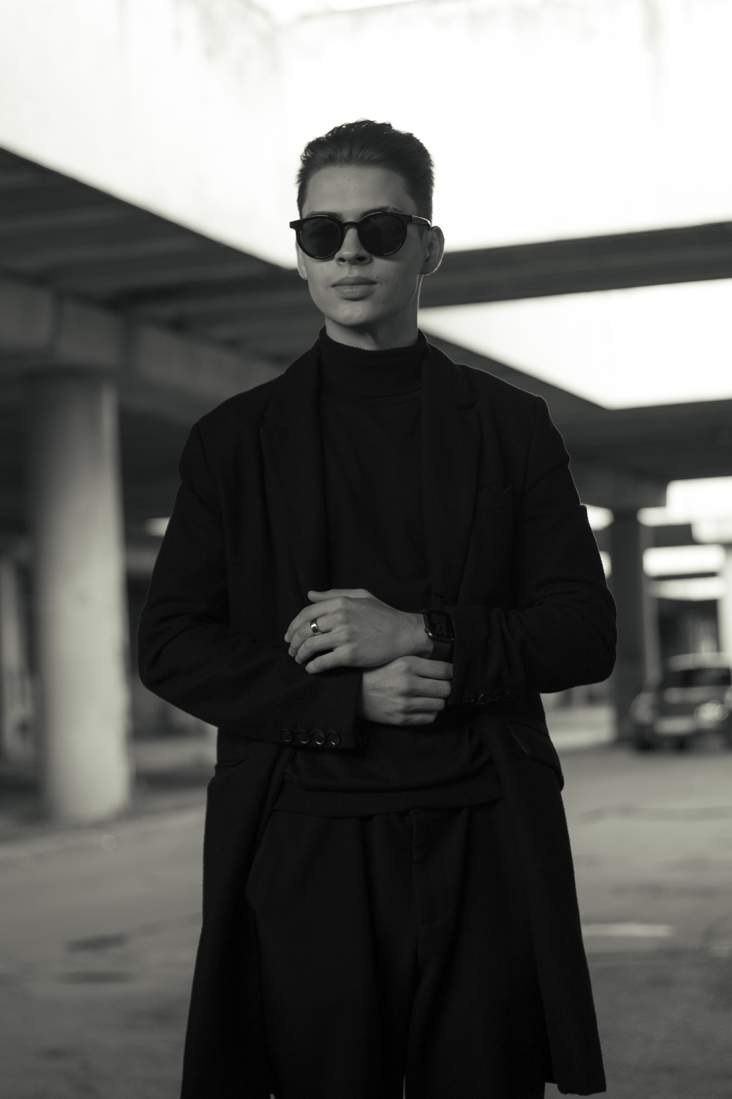 Максим. Портретный фотограф в Тольятти Анастасия Осипова