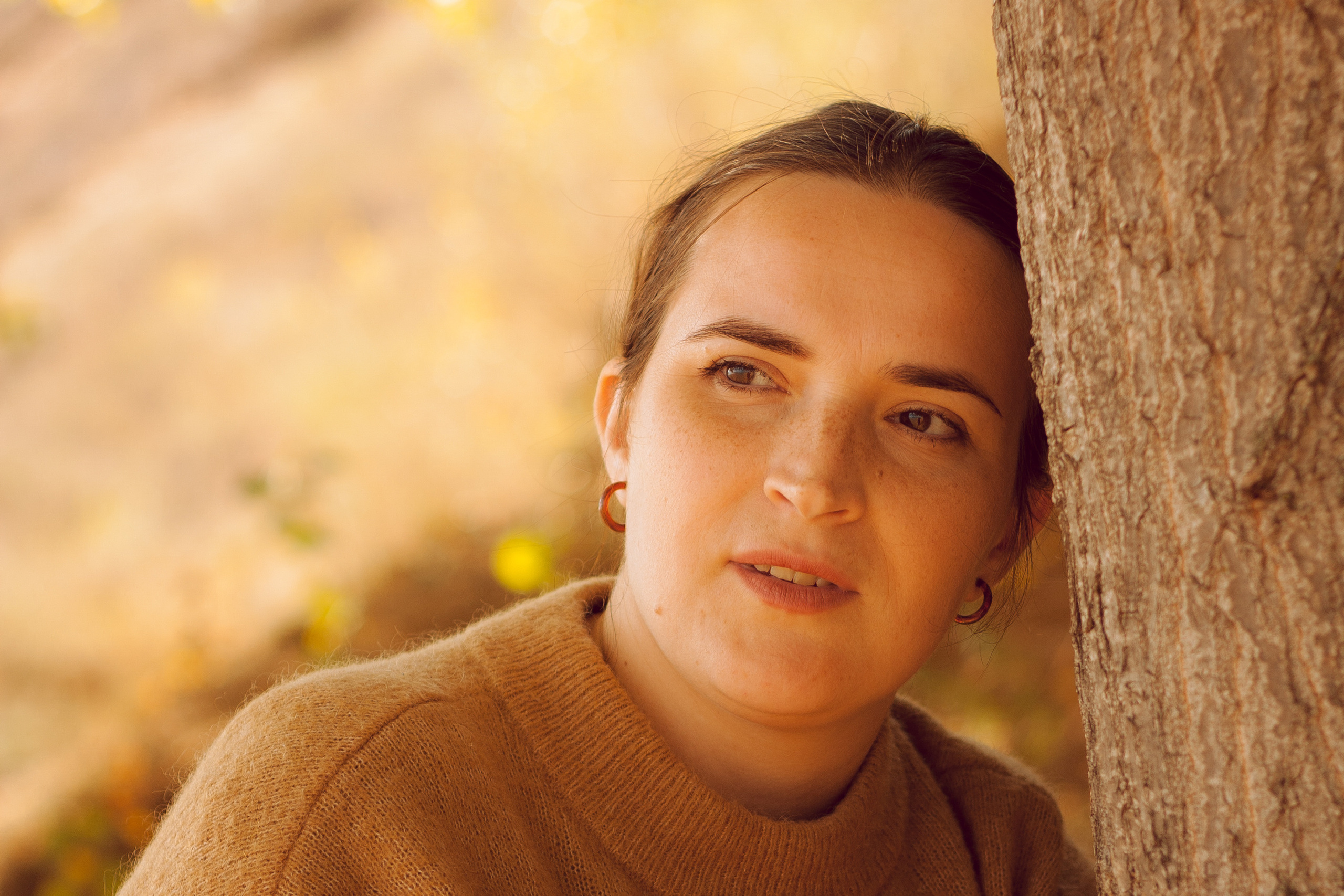 Светлана. Портретный фотограф в Тольятти Анастасия Осипова