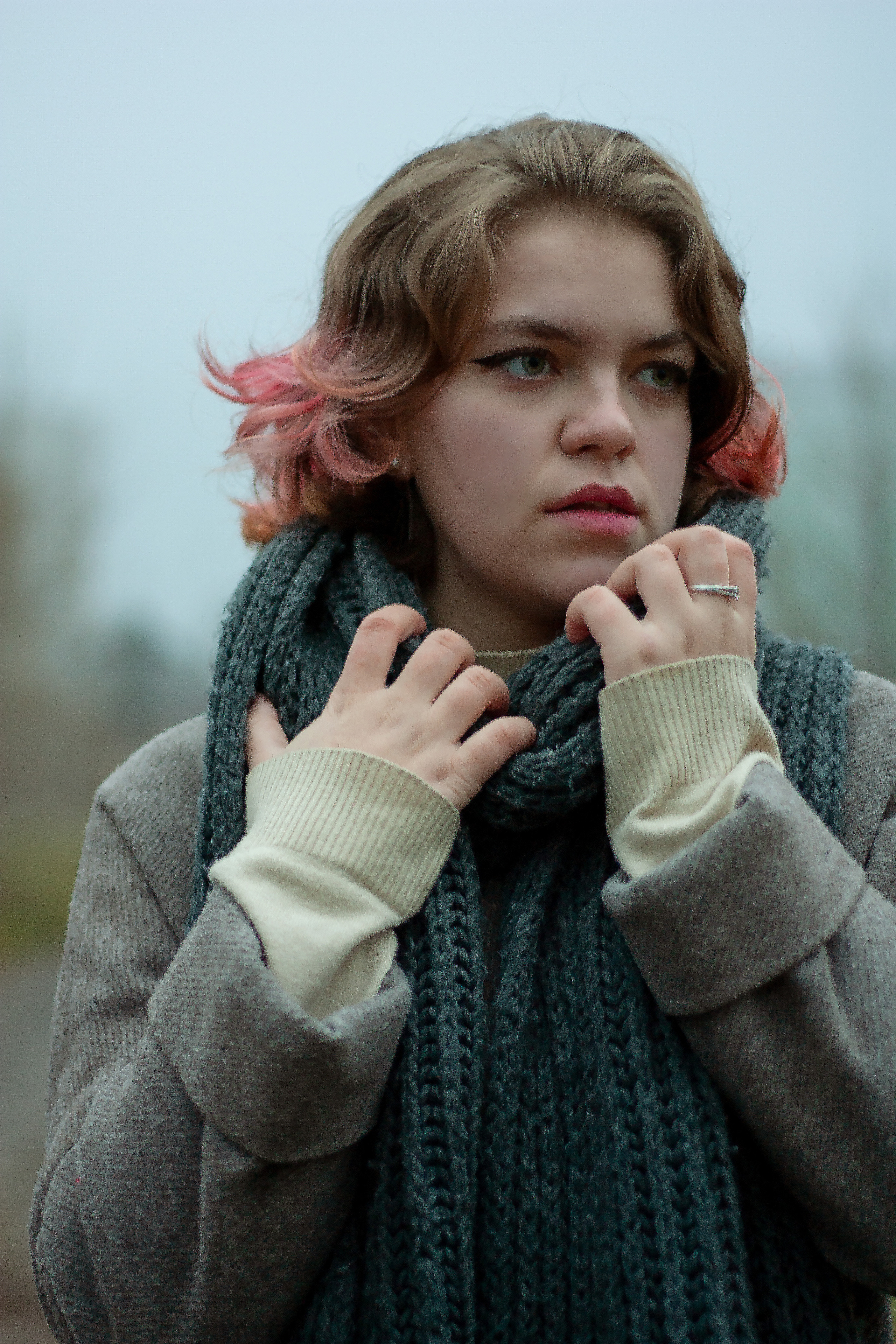 Элла. Портретный фотограф в Тольятти Анастасия Осипова