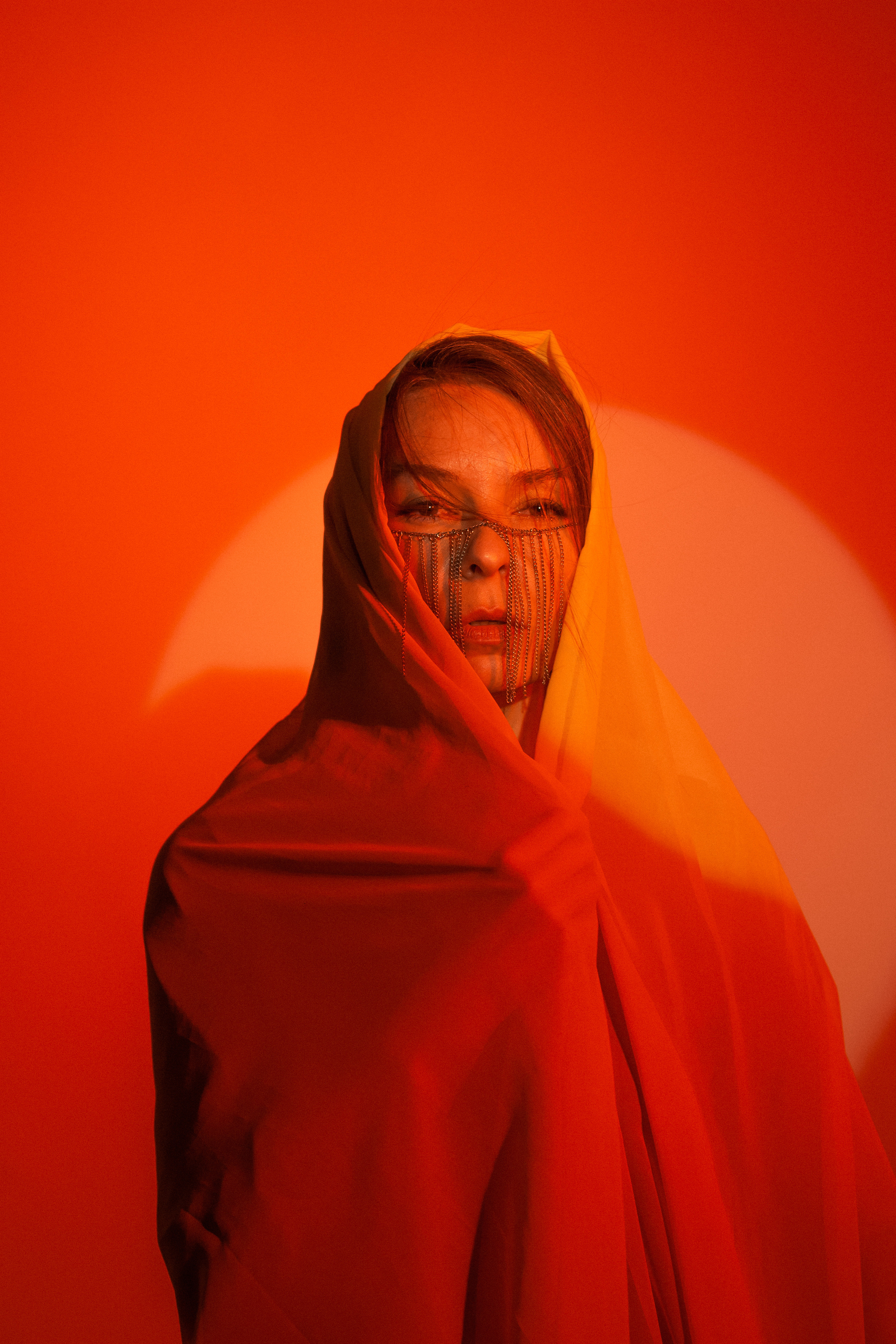 Дюна. Портретный фотограф в Тольятти Анастасия Осипова