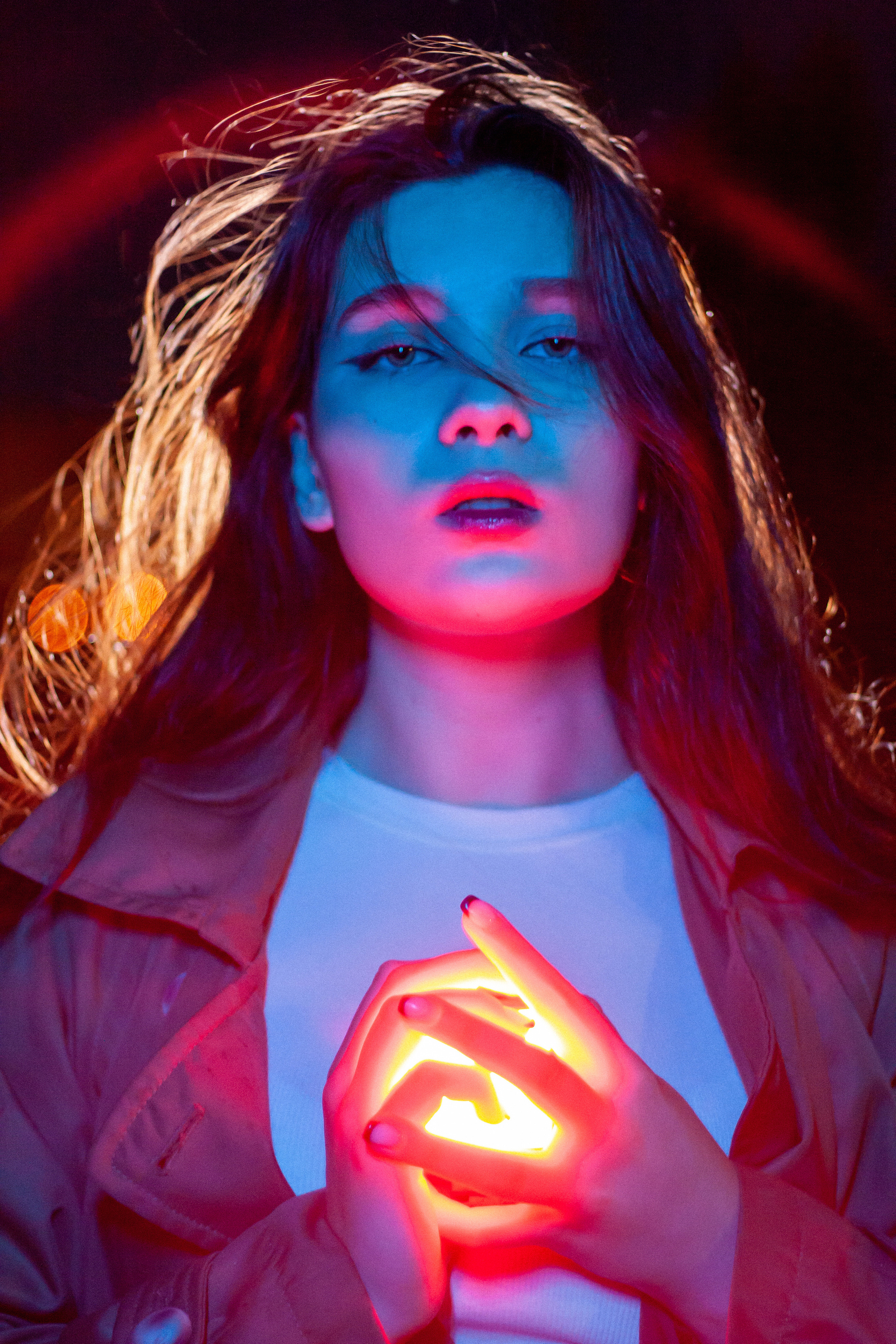 Анастасия. Портретный фотограф в Тольятти Анастасия Осипова