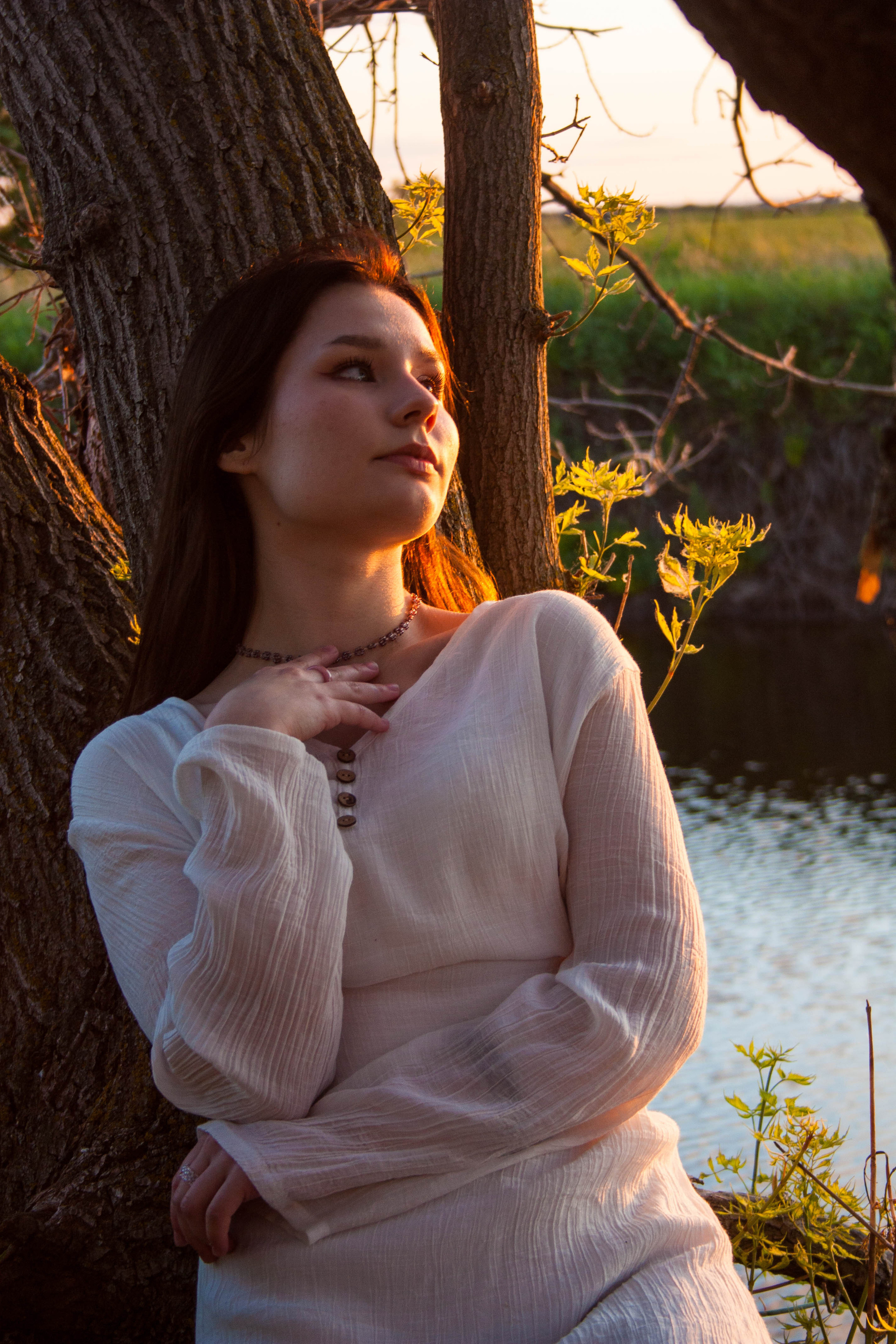 Лето. Портретный фотограф в Тольятти Анастасия Осипова