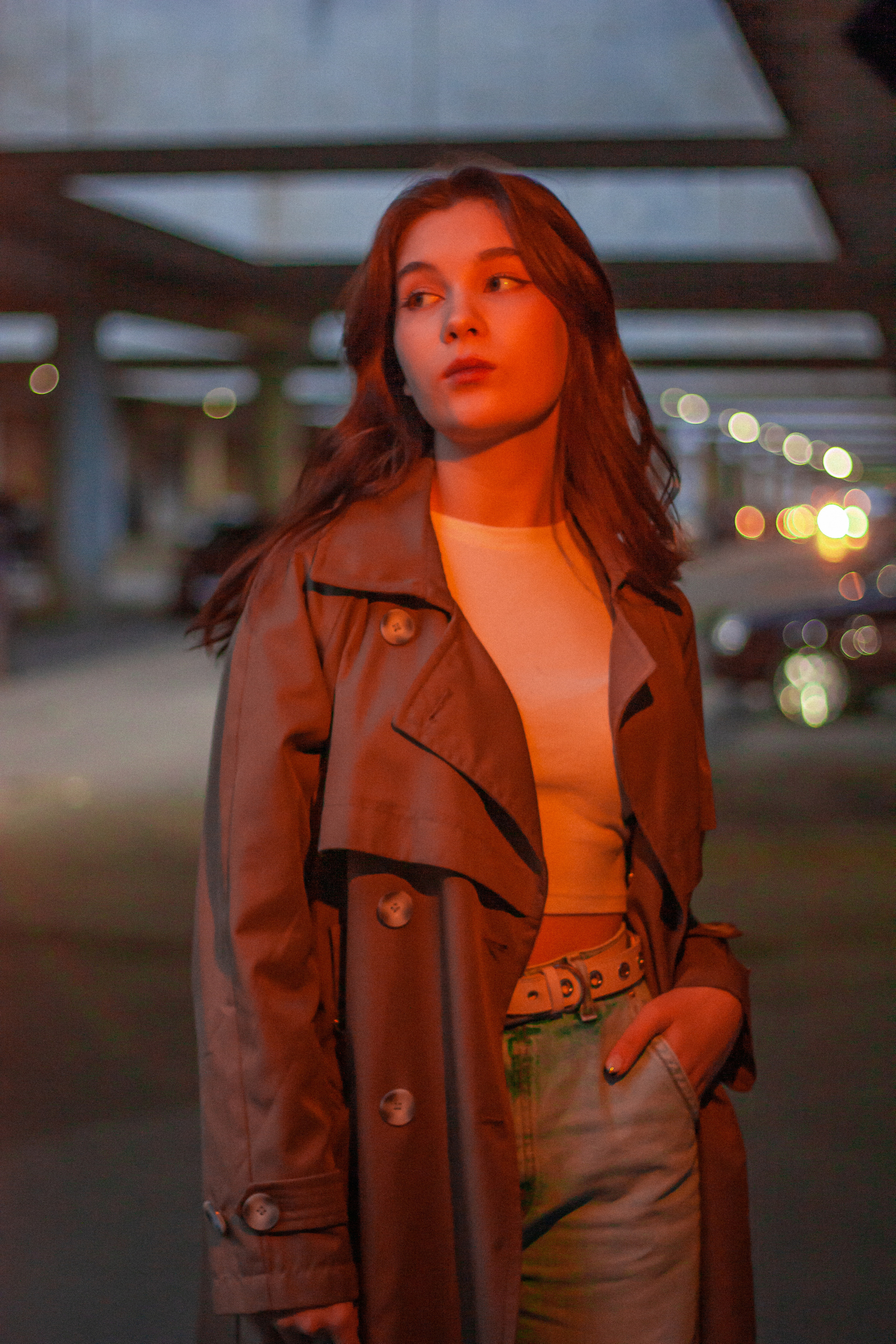 Анастасия. Портретный фотограф в Тольятти Анастасия Осипова