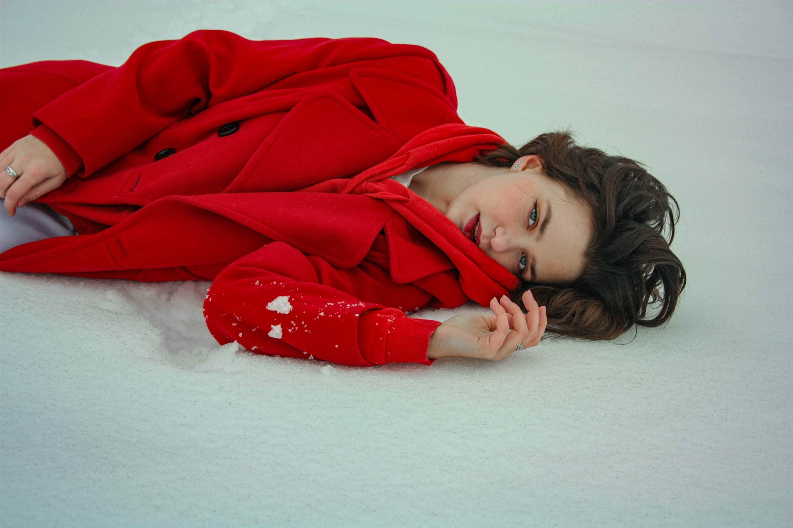 Маша. Портретный фотограф в Тольятти Анастасия Осипова