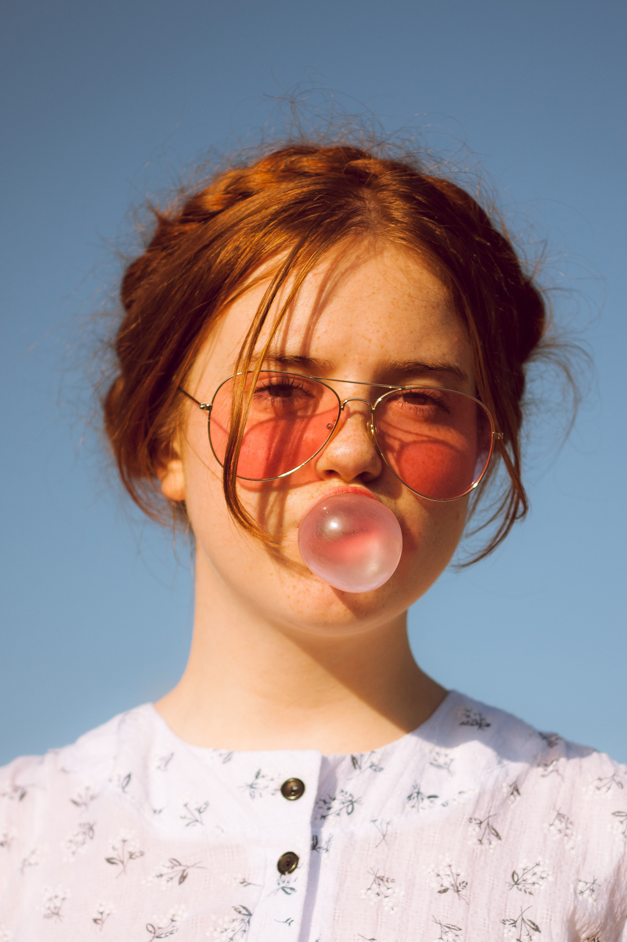 Лолита. Портретный фотограф в Тольятти Анастасия Осипова