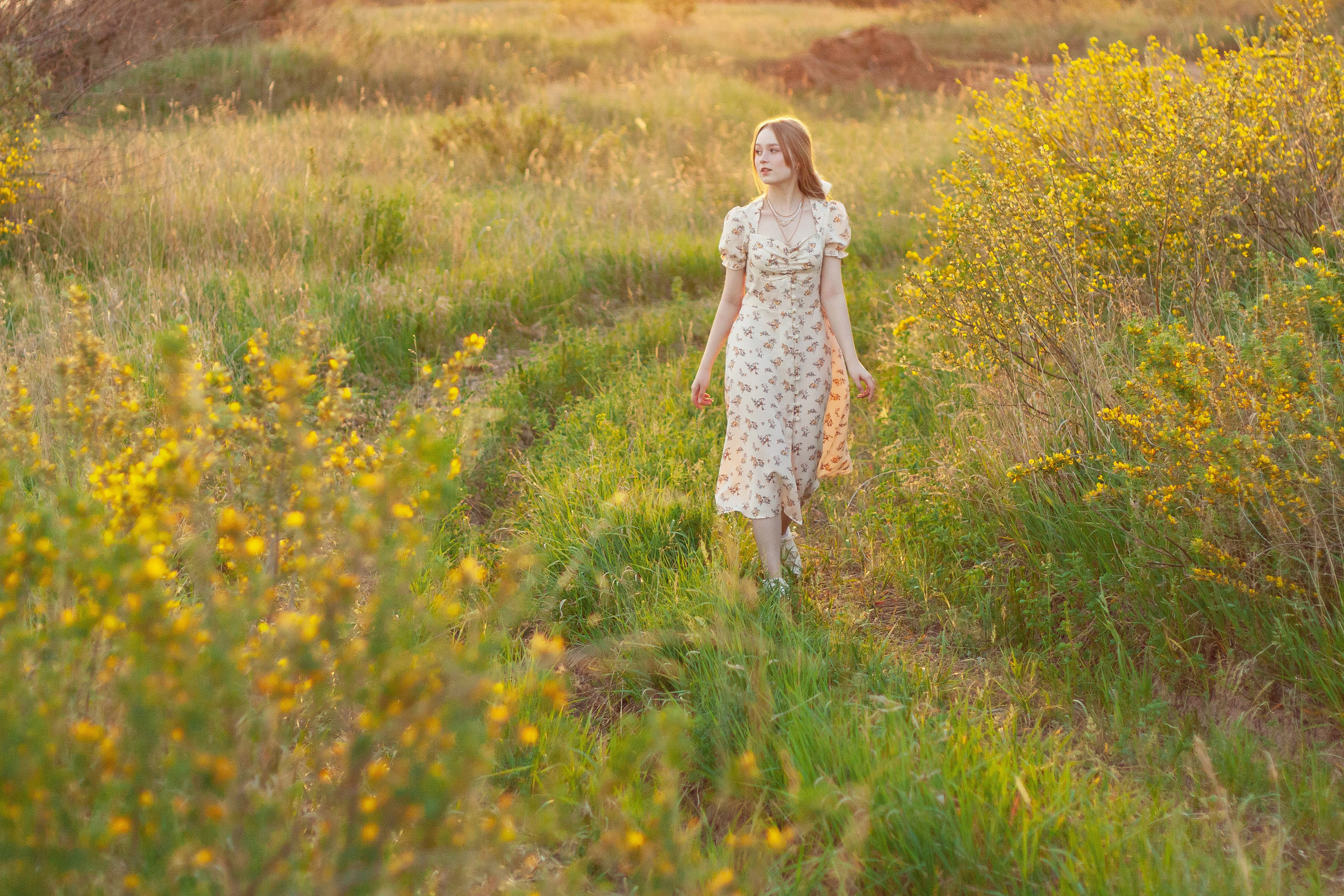 Кристина. Портретный фотограф в Тольятти Анастасия Осипова