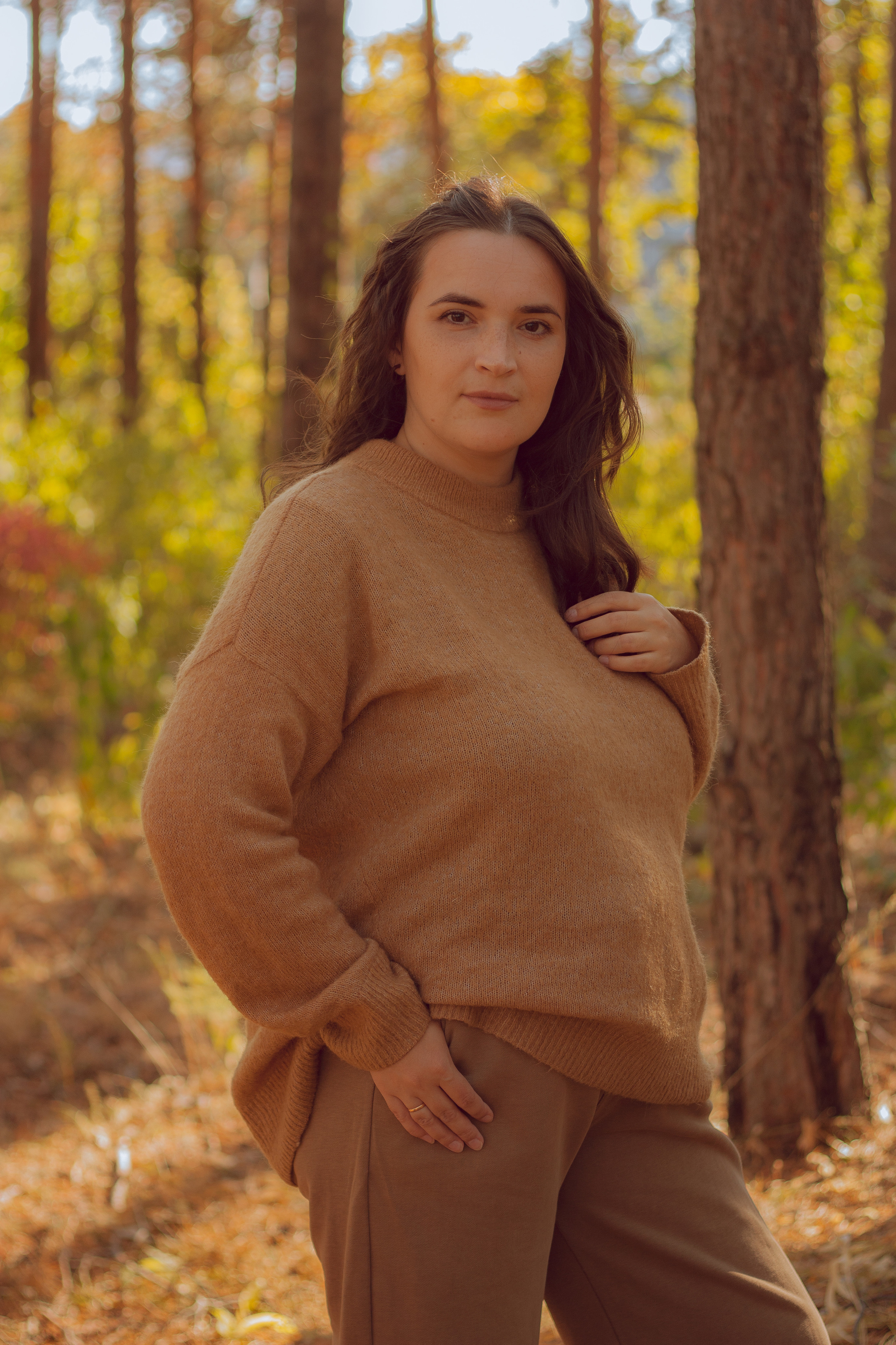 Светлана. Портретный фотограф в Тольятти Анастасия Осипова