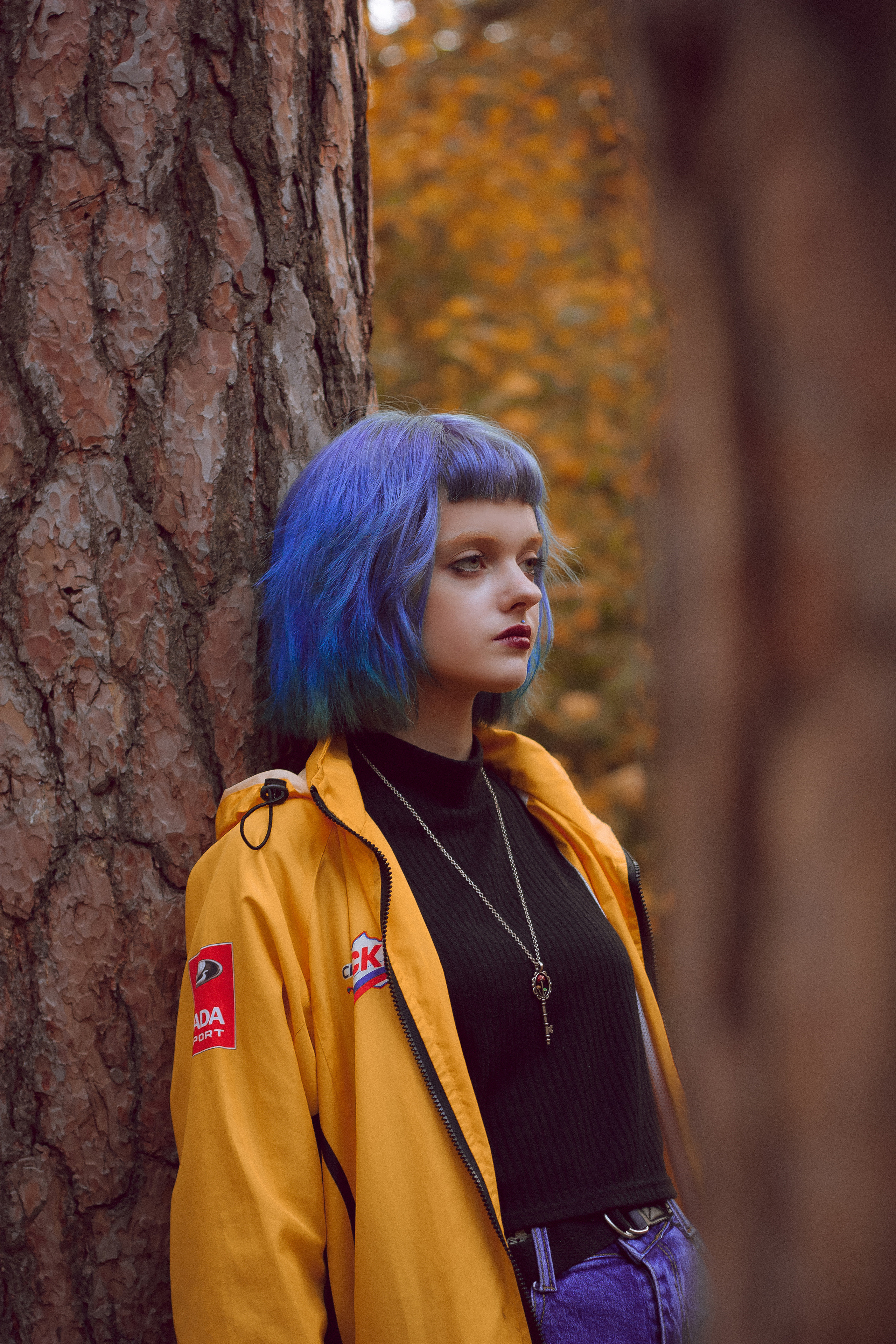 Коралина. Портретный фотограф в Тольятти Анастасия Осипова