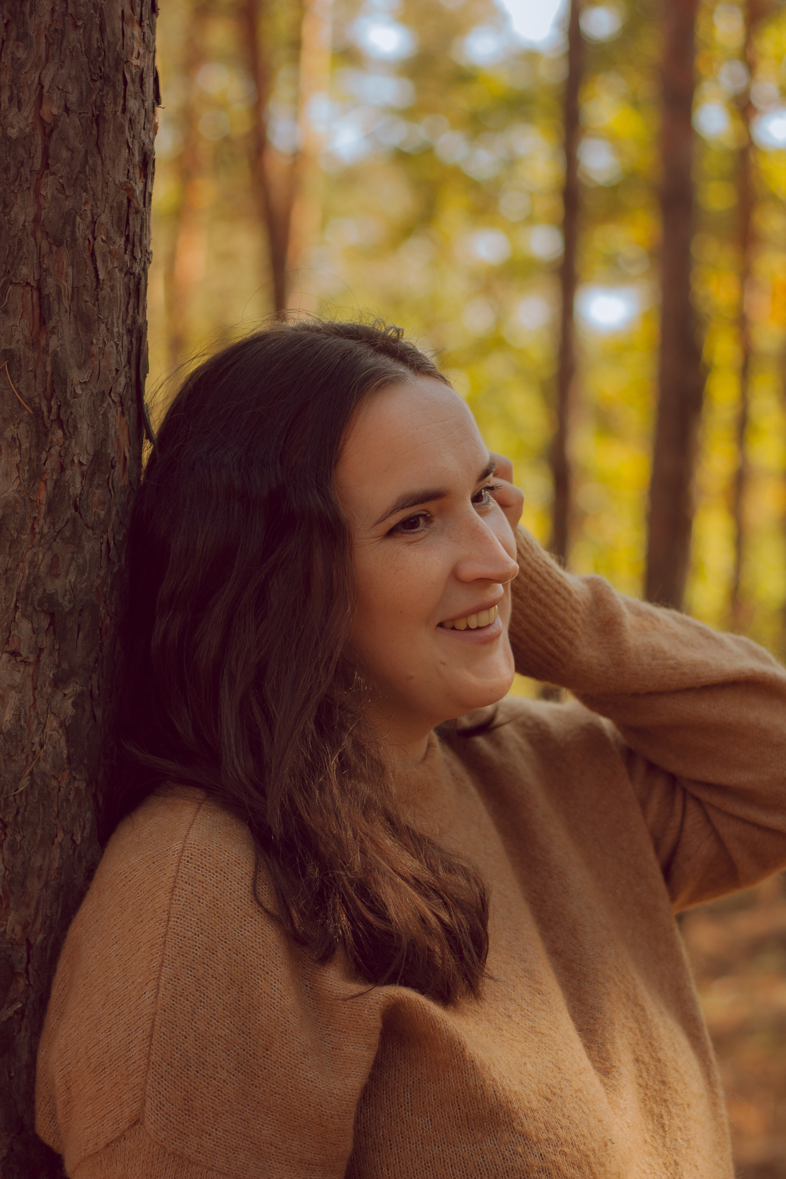 Светлана. Портретный фотограф в Тольятти Анастасия Осипова