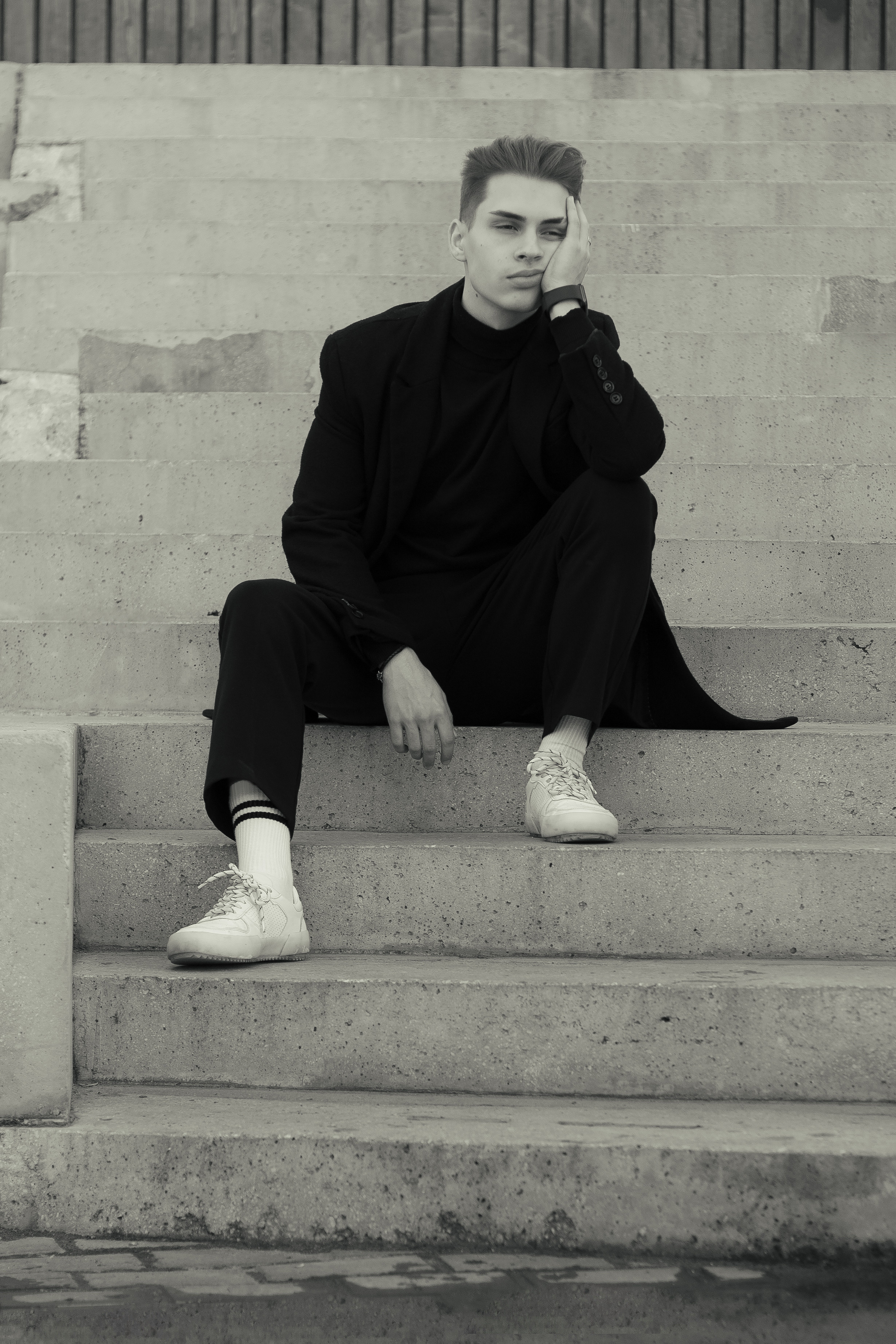 Максим. Портретный фотограф в Тольятти Анастасия Осипова