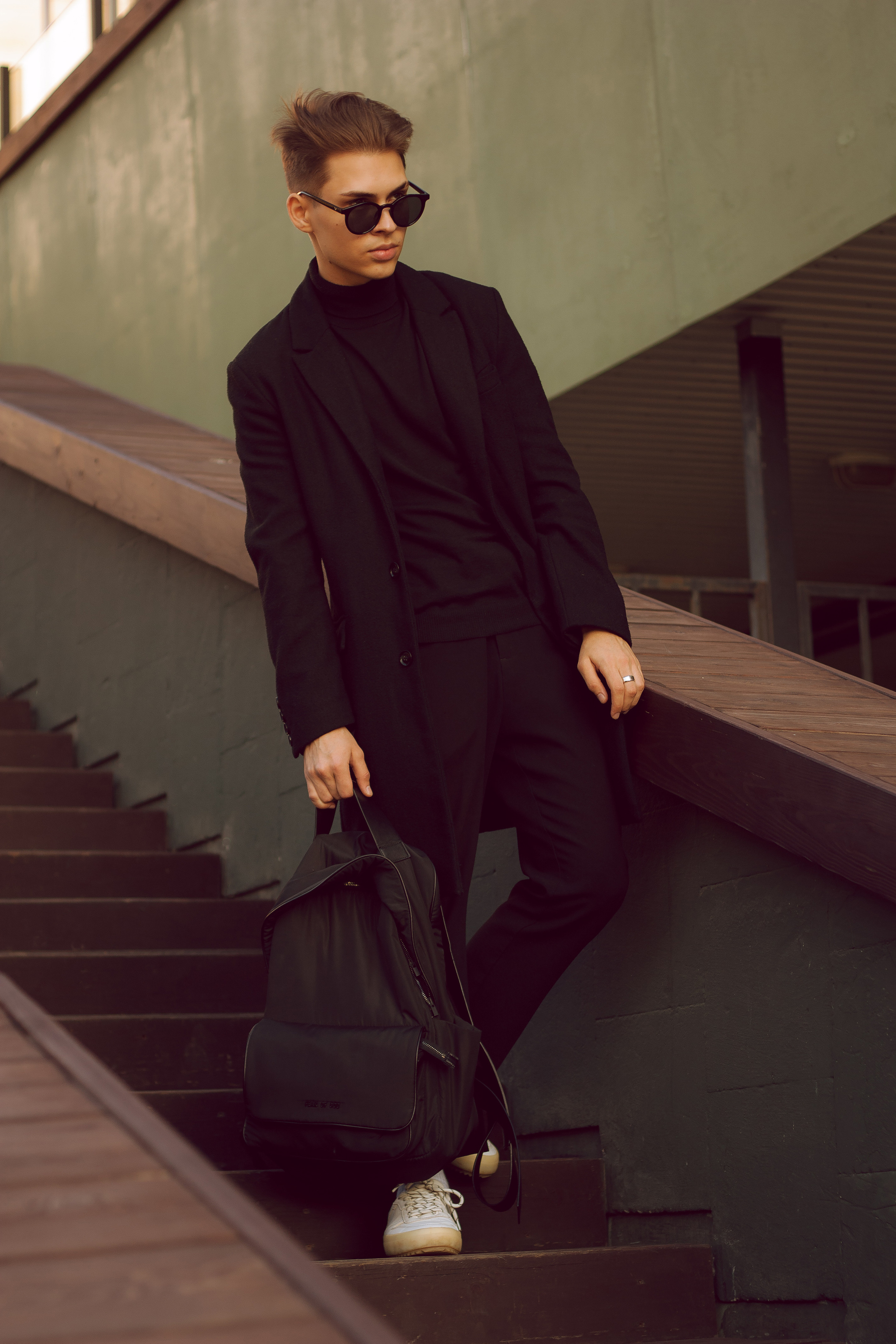 Максим. Портретный фотограф в Тольятти Анастасия Осипова