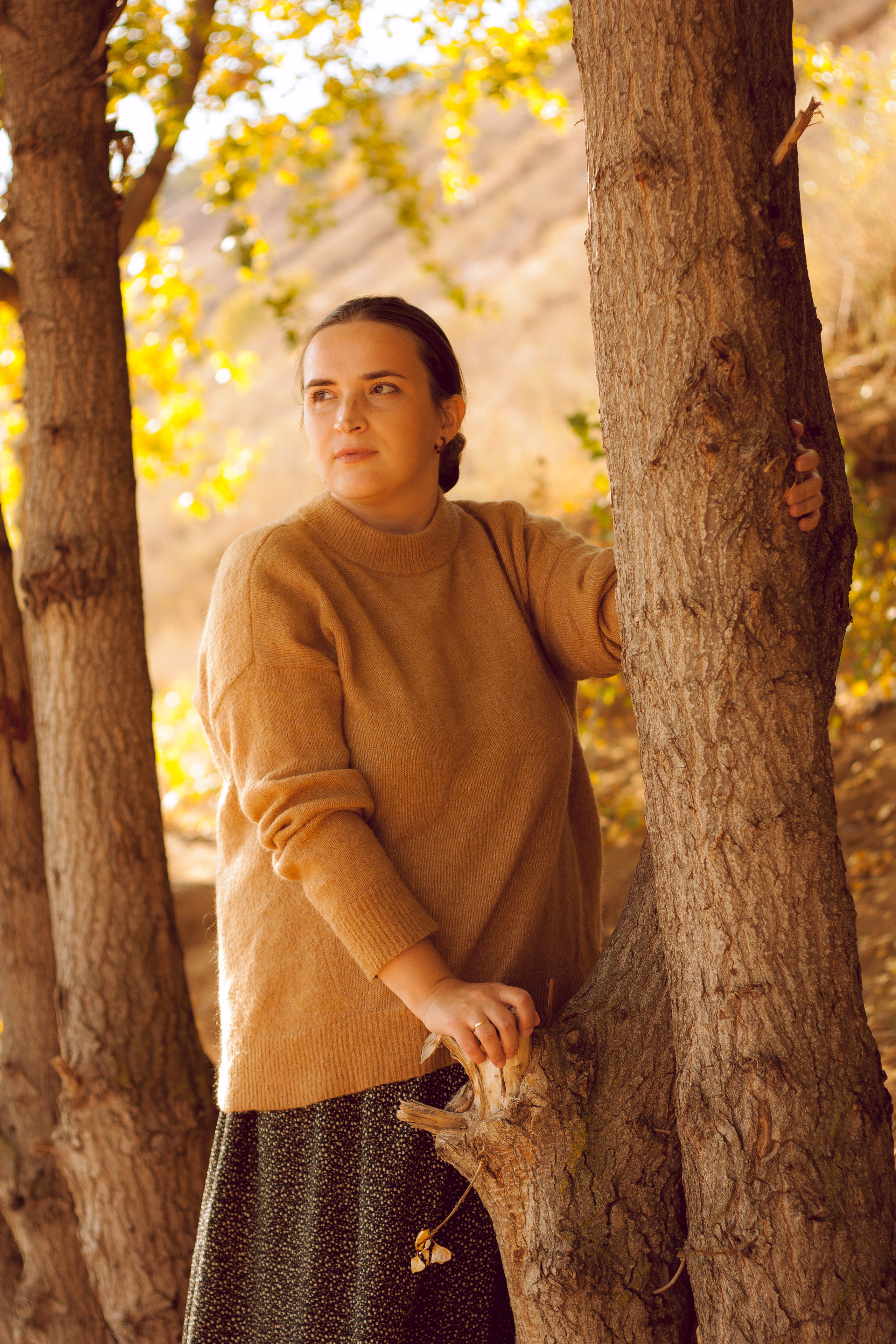 Светлана. Портретный фотограф в Тольятти Анастасия Осипова