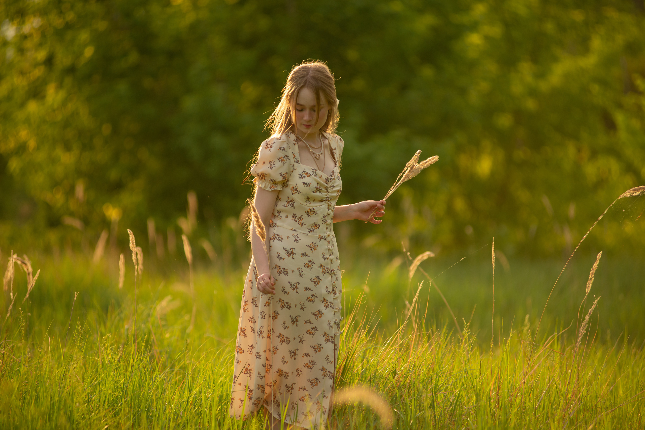 Кристина. Портретный фотограф в Тольятти Анастасия Осипова