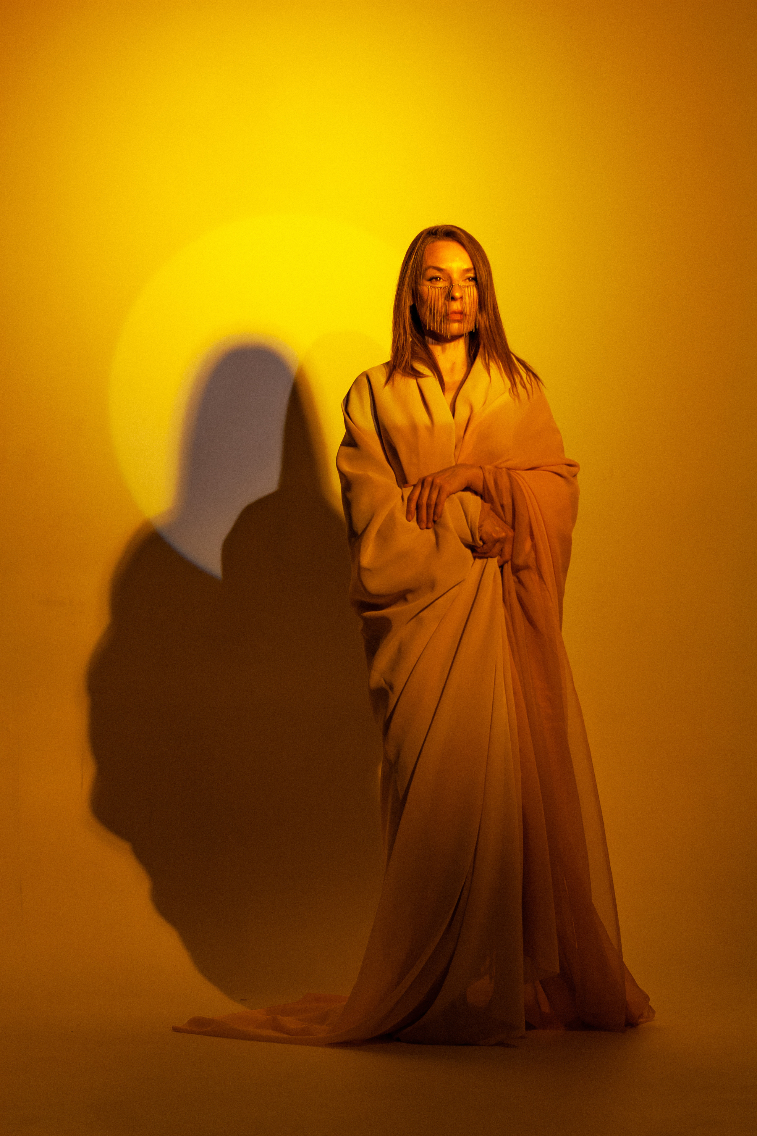 Дюна. Портретный фотограф в Тольятти Анастасия Осипова