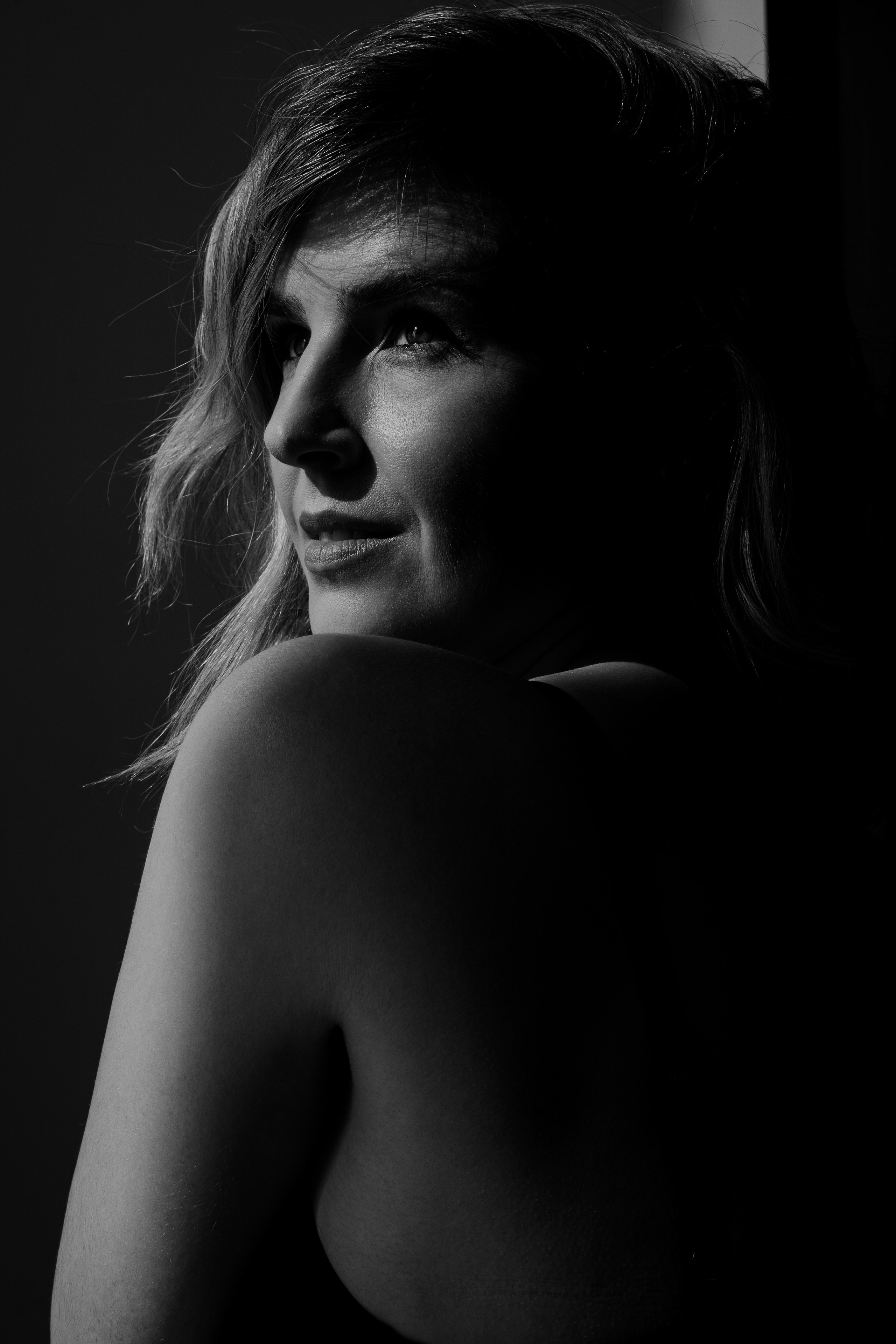 Женский портрет. I am Diana, a portrait photographer. I take pictures around the world