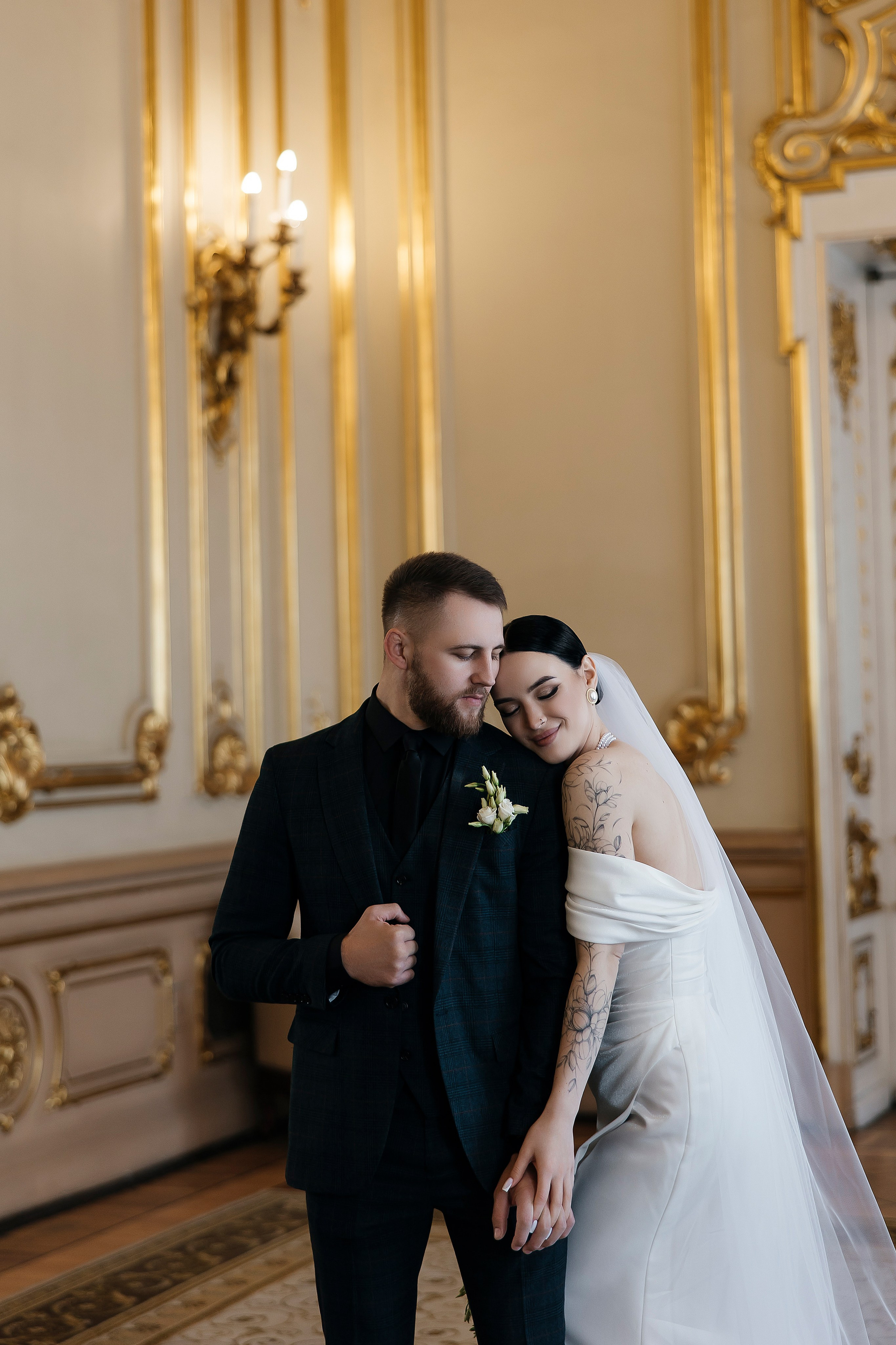 Мир пополам 💔. Фотограф в Санкт Петербурге Колантаева Карина